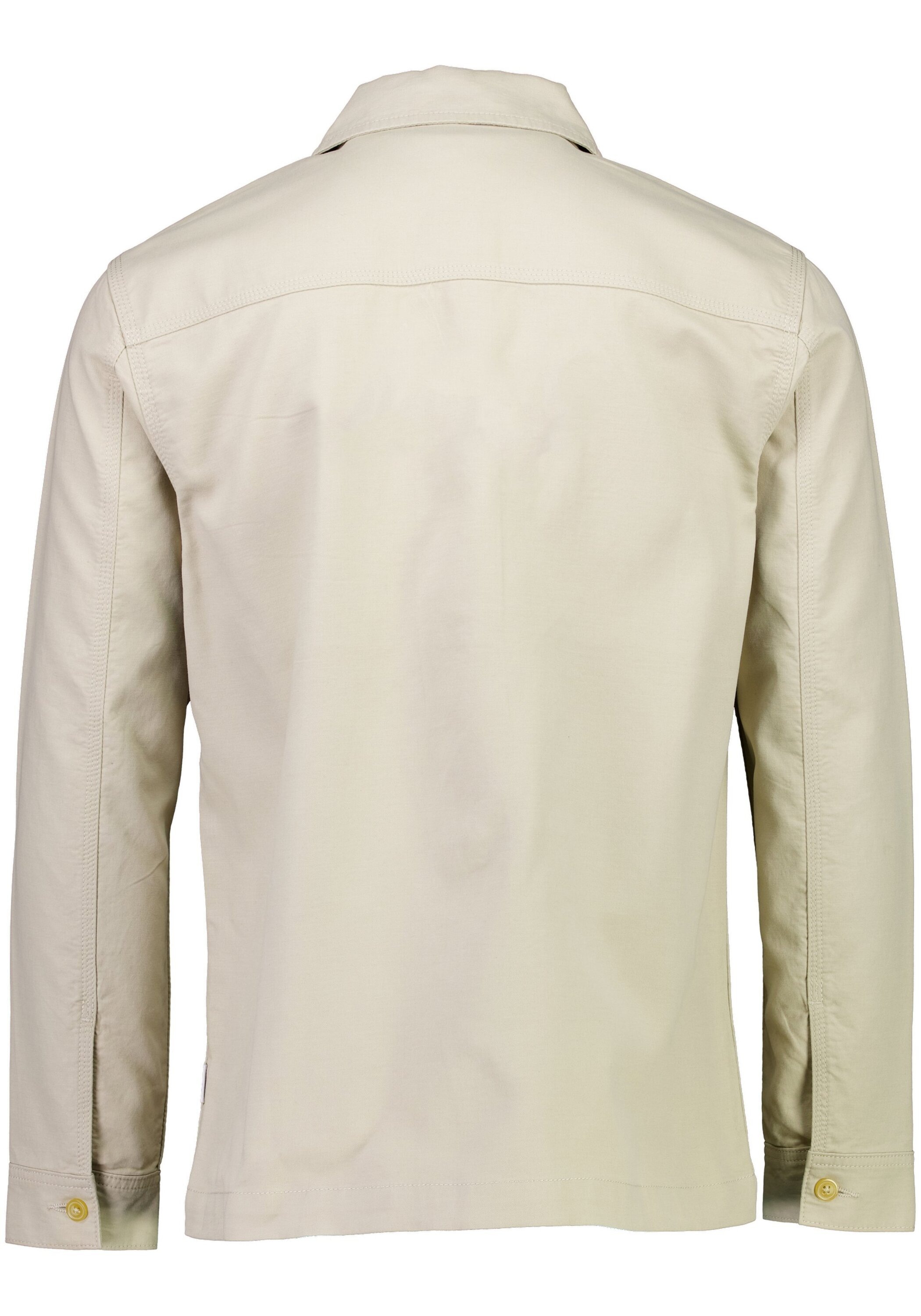 LINDBERGH Hemdjacke »Lindbergh Hemdjacke«