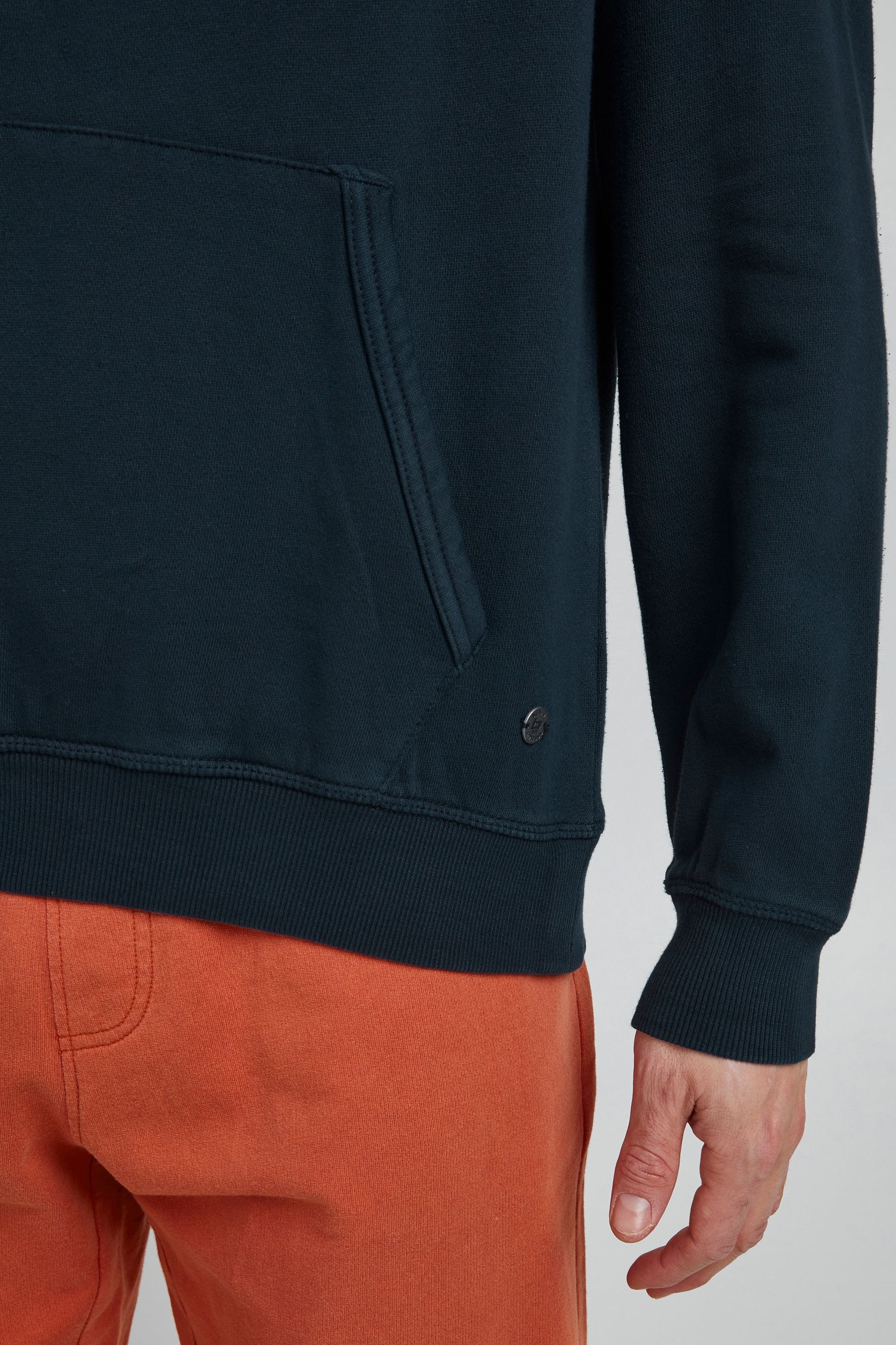 Blend Kapuzenpullover »Sweatshirtkapuzenpul BHSweatshirt«