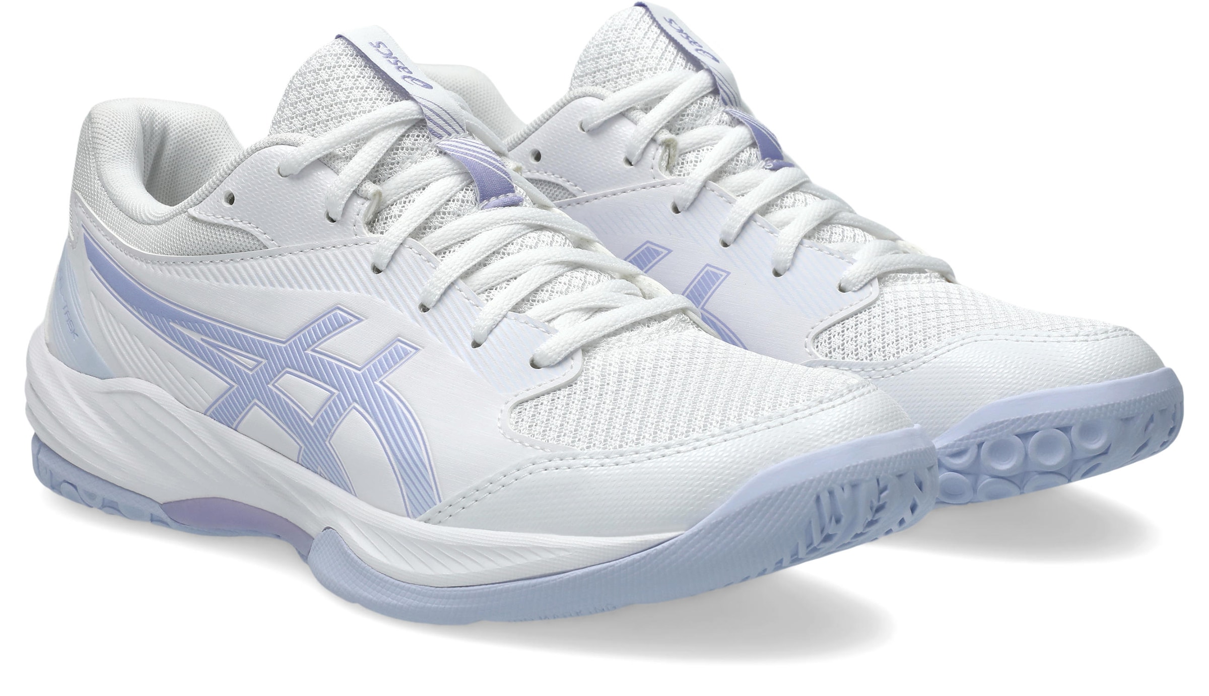 Asics Hallenschuh "GEL-TASK 4" günstig online kaufen