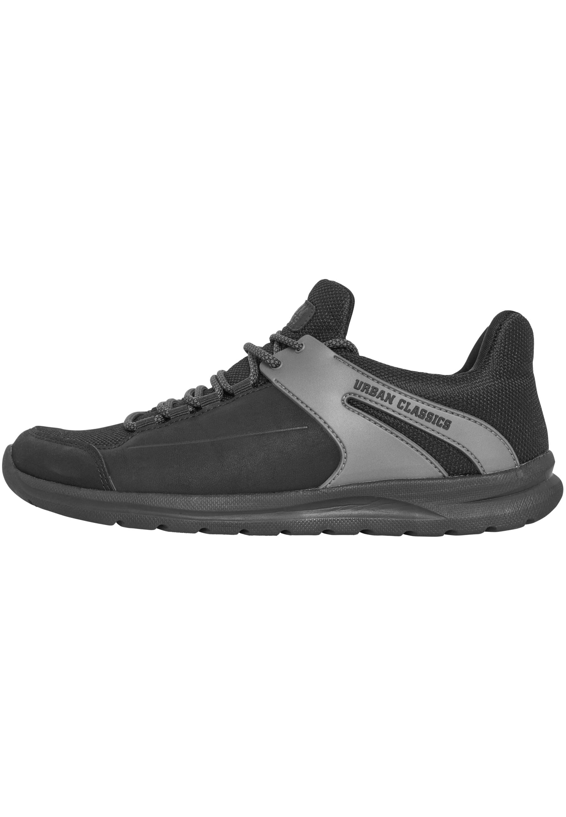 URBAN CLASSICS Sneaker »Urban Classics Herren Trend Sneaker«, (1 tlg.)