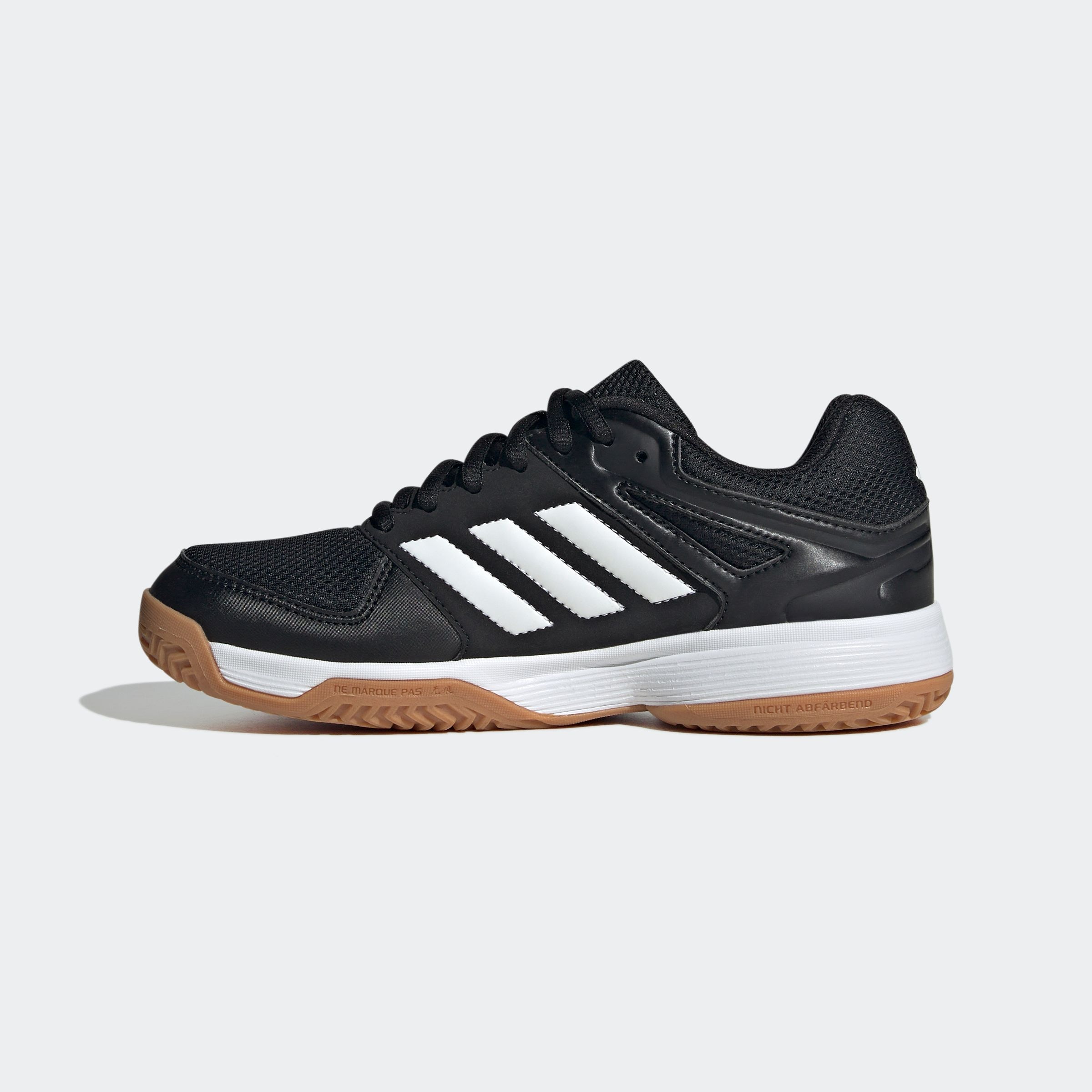 adidas Performance Hallenschuh »SPEEDCOURT IN KIDS«