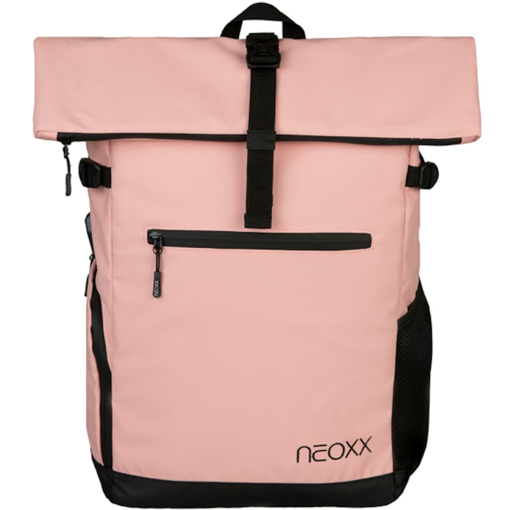 neoxx Freizeitrucksack »Vibe, Candy«