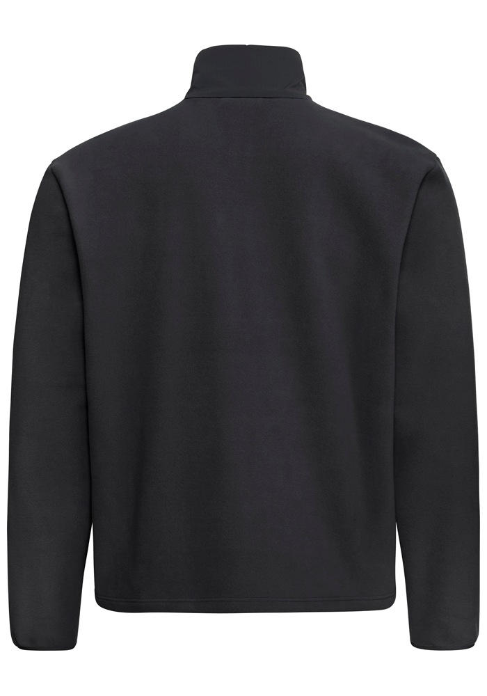 Jack Wolfskin Fleecejacke »SUMETRO FZ M« Atmungsaktiv, leicht, Übergangsjacke