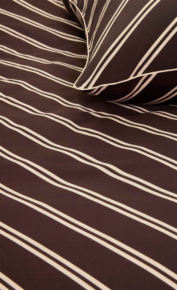 Thumbnail - vtwonen Bettwäsche "vtwonen Diagonal" 2 Stk. tlg.