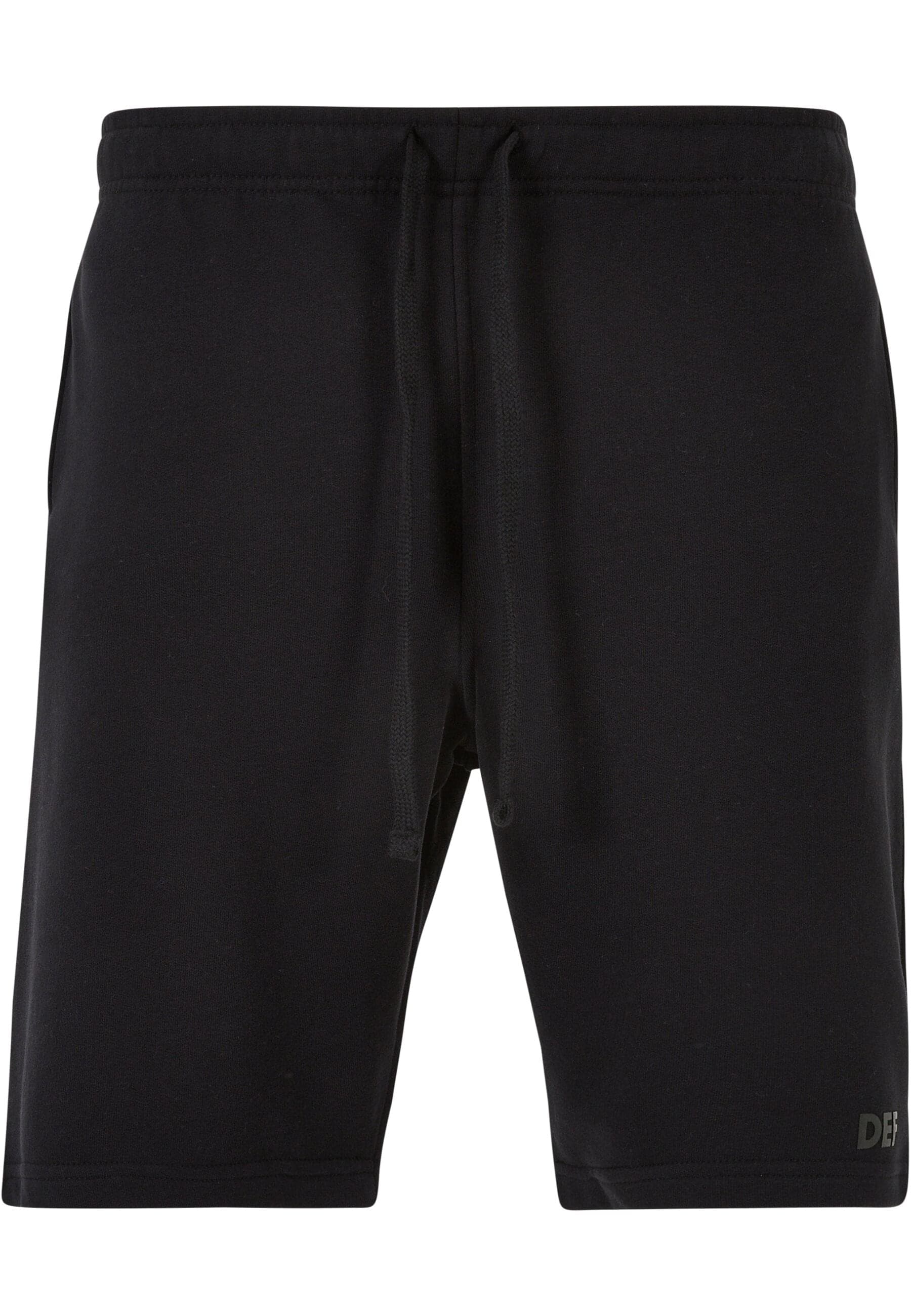 Stoffhose »DEF Herren DEF Bobi Shorts«, (1 tlg.)