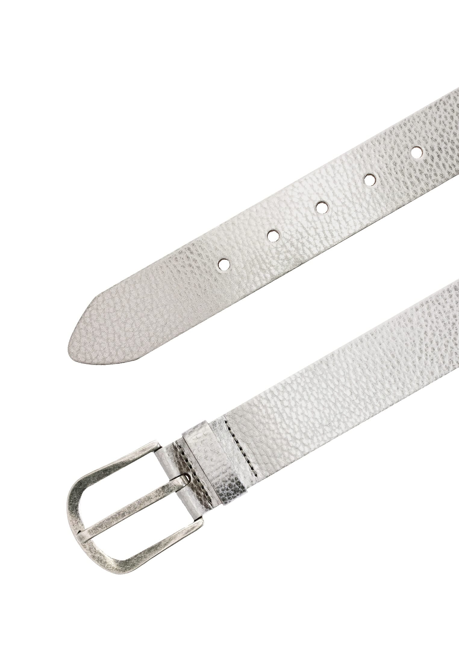 Tamaris Ledergürtel »Gürtel Essential Classics«