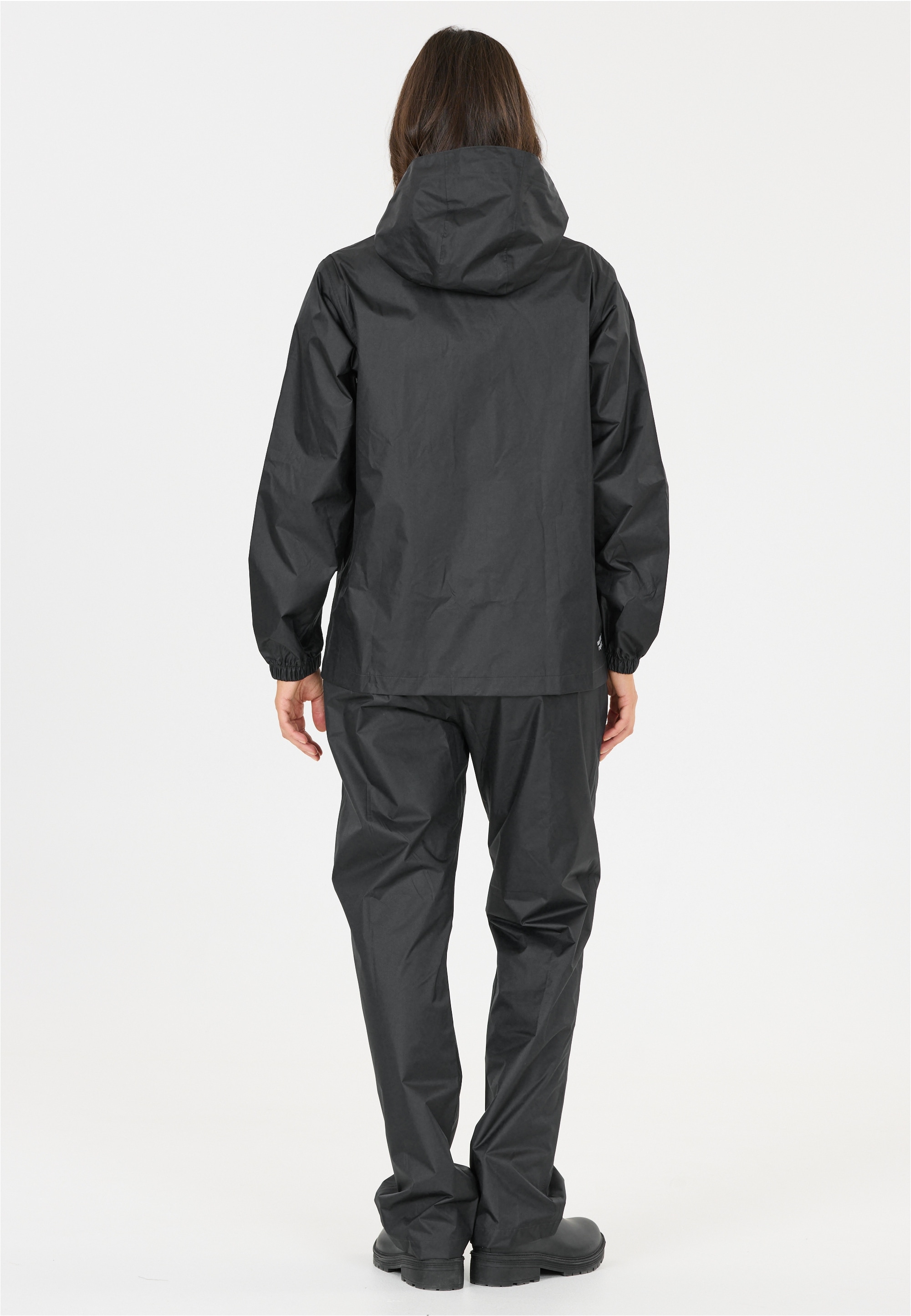 WEATHER REPORT Outdoorjacke »Packway« mit Bionic Finish DWR-Ausrüstung