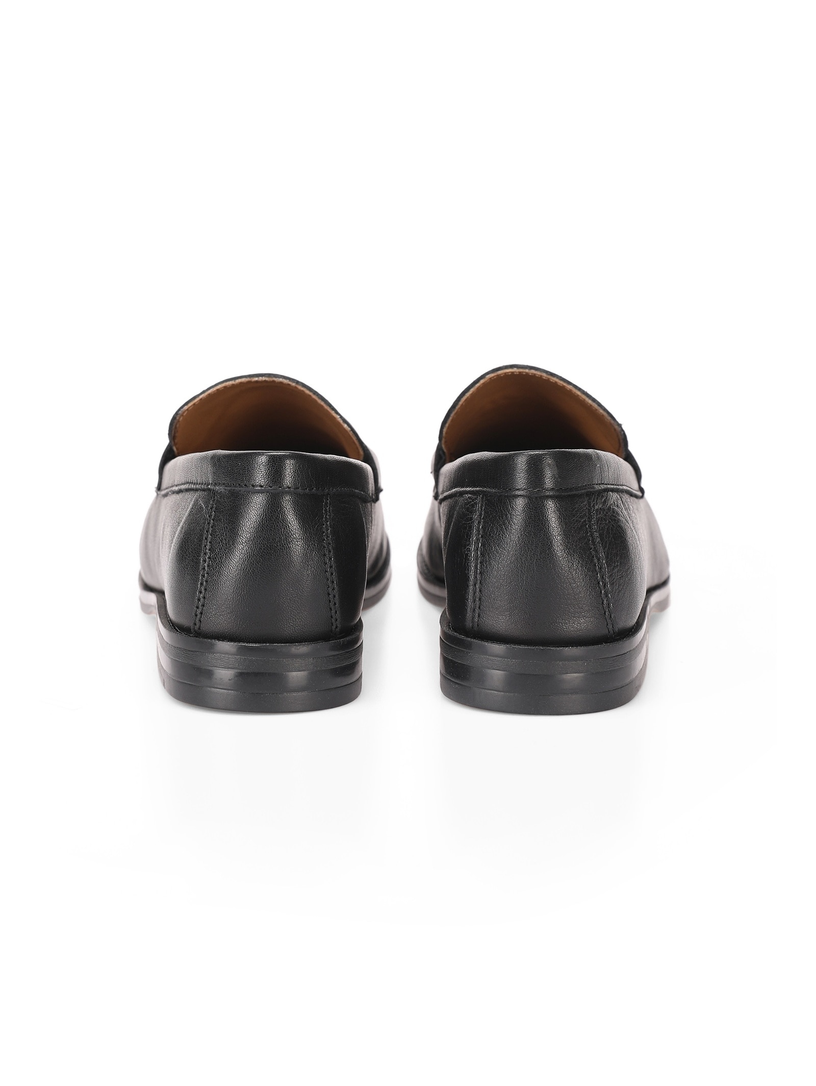 INUOVO Slipper »INUOVO Slipper Leder«