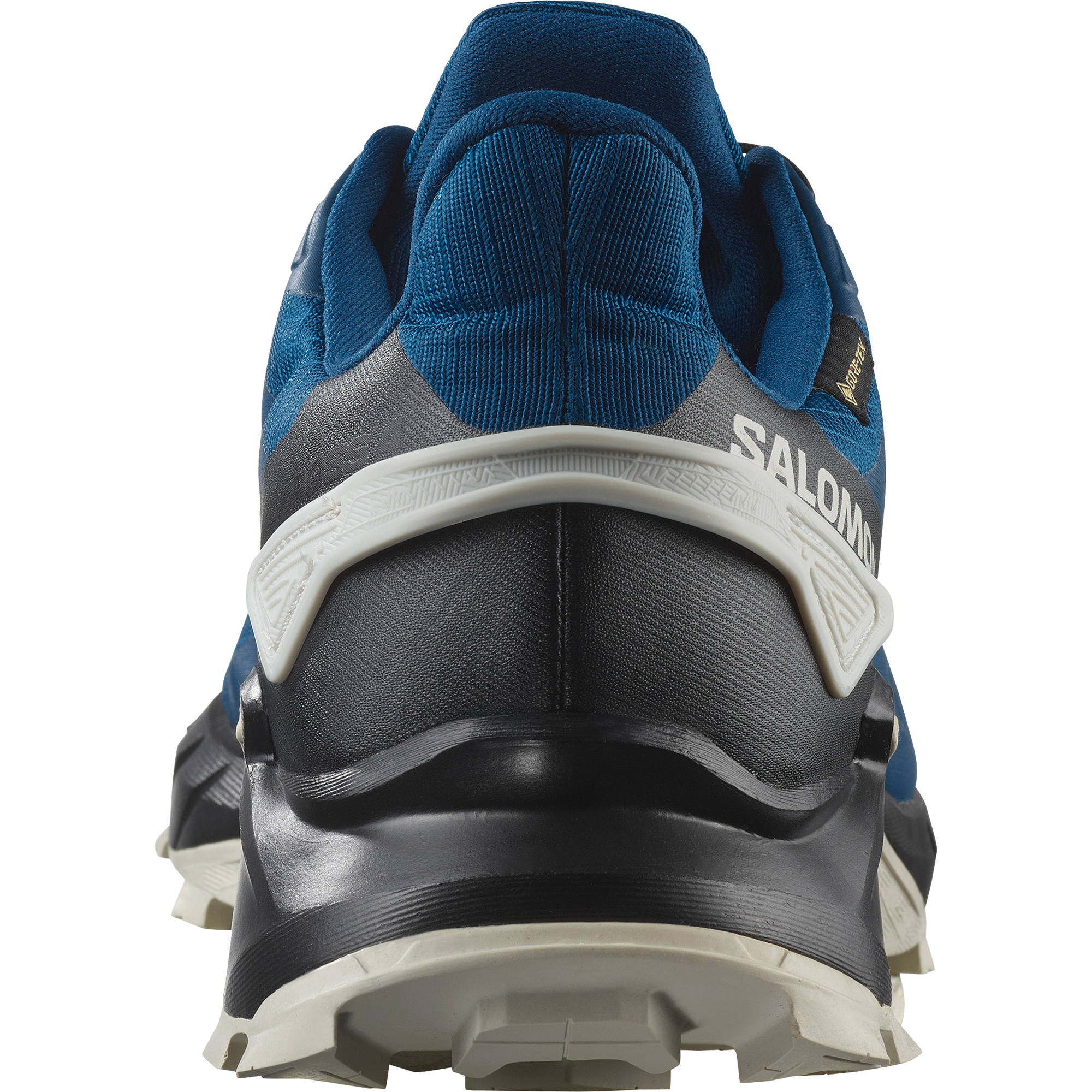 Salomon Laufschuh »SUPERCROSS 4 GORE-TEX«, wasserdicht