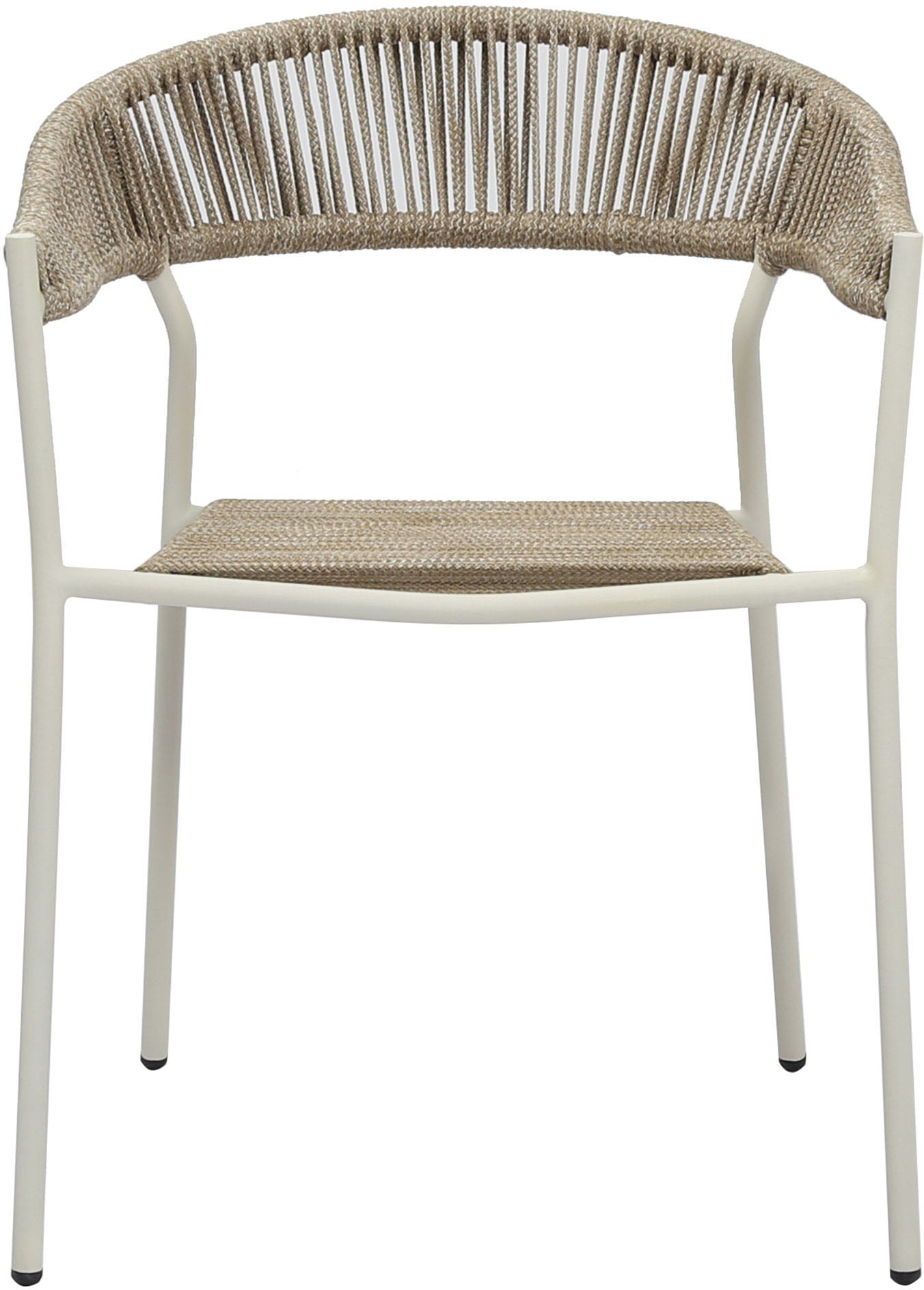 Best Gartenstuhl »Sebastian«, 1 St., Outdoor Dining Stuhl