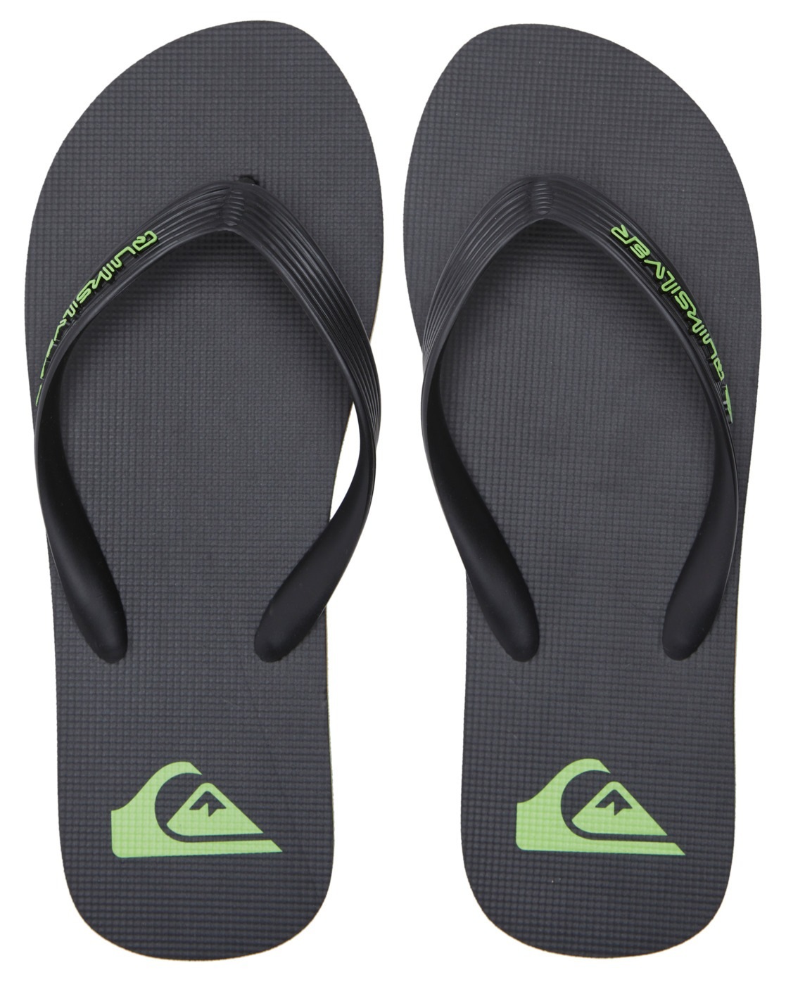 Quiksilver Sandale »Molokai Core«