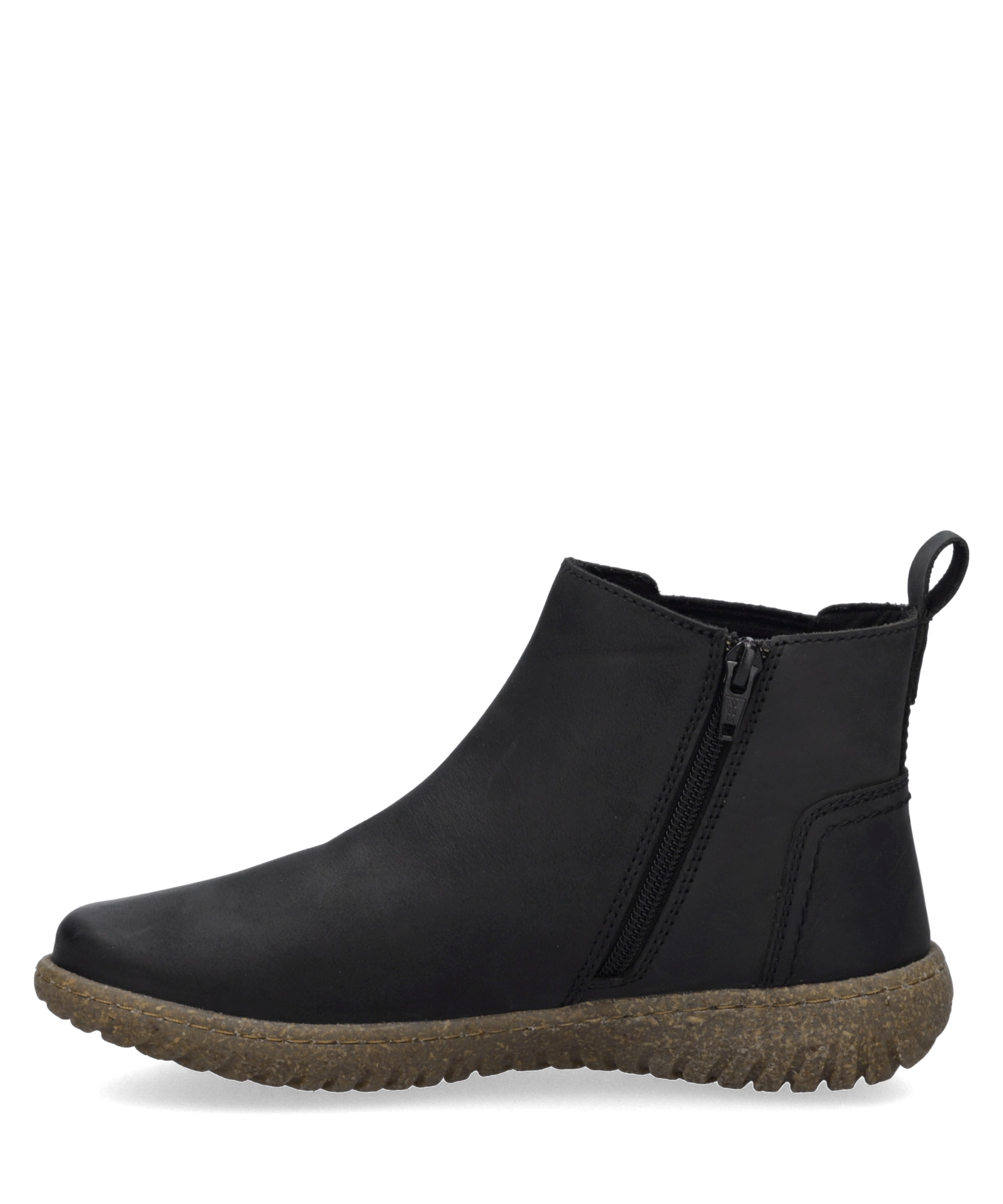 Josef Seibel Stiefelette »Angelina 01, schwarz«