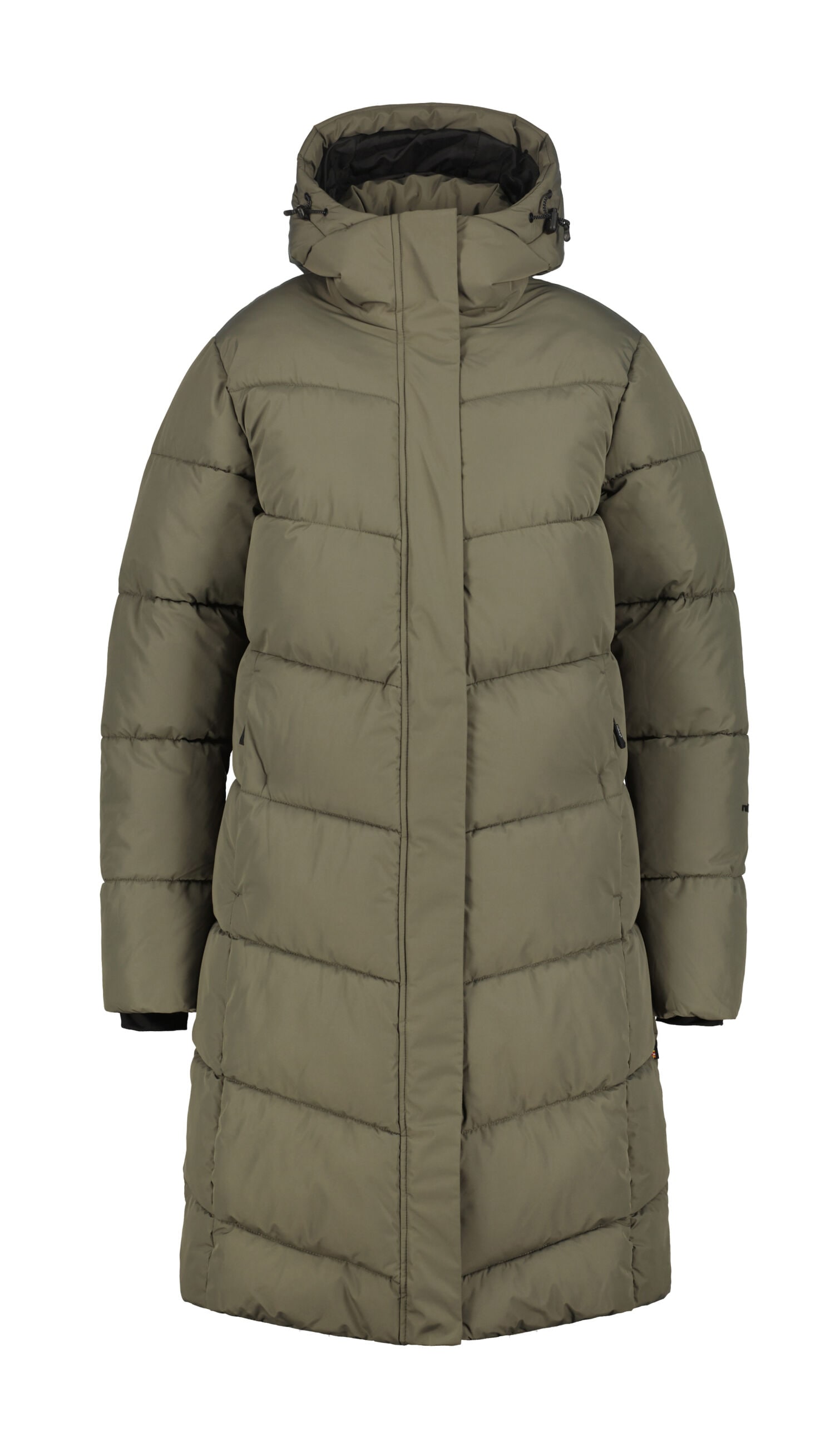 Rukka Outdoorjacke "Rukka Mantel Viinikka" günstig online kaufen