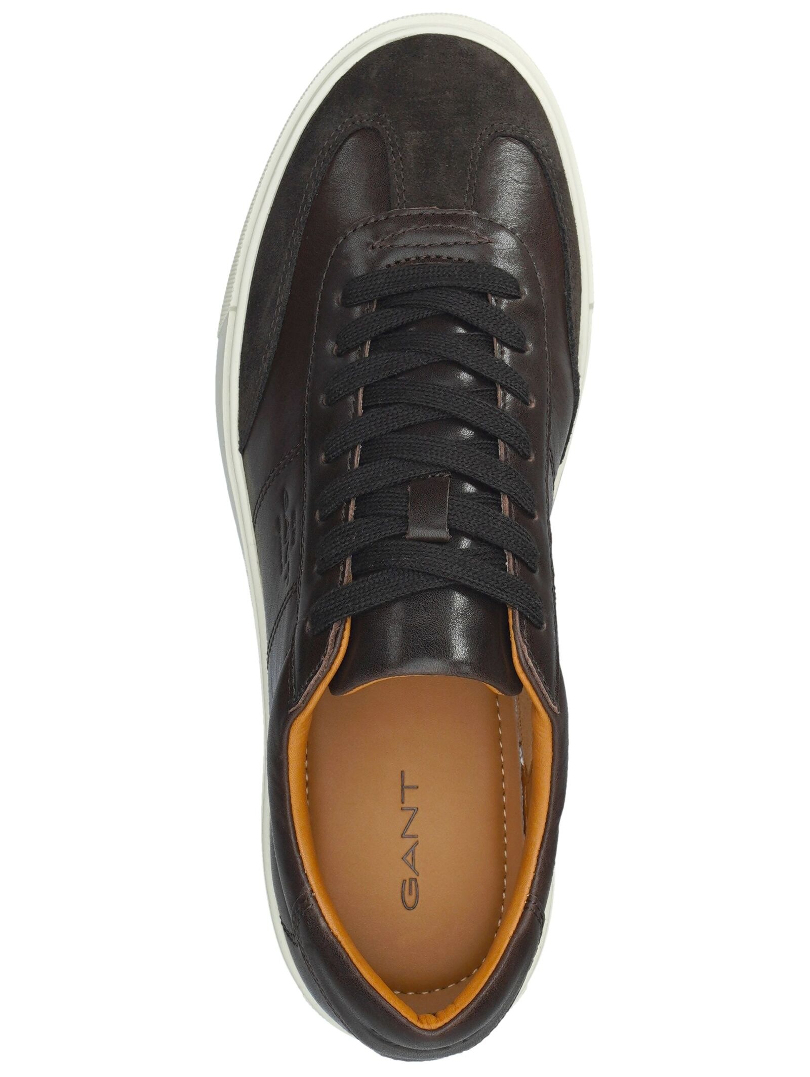 Gant Sneaker »Gant Sneaker Glattleder«