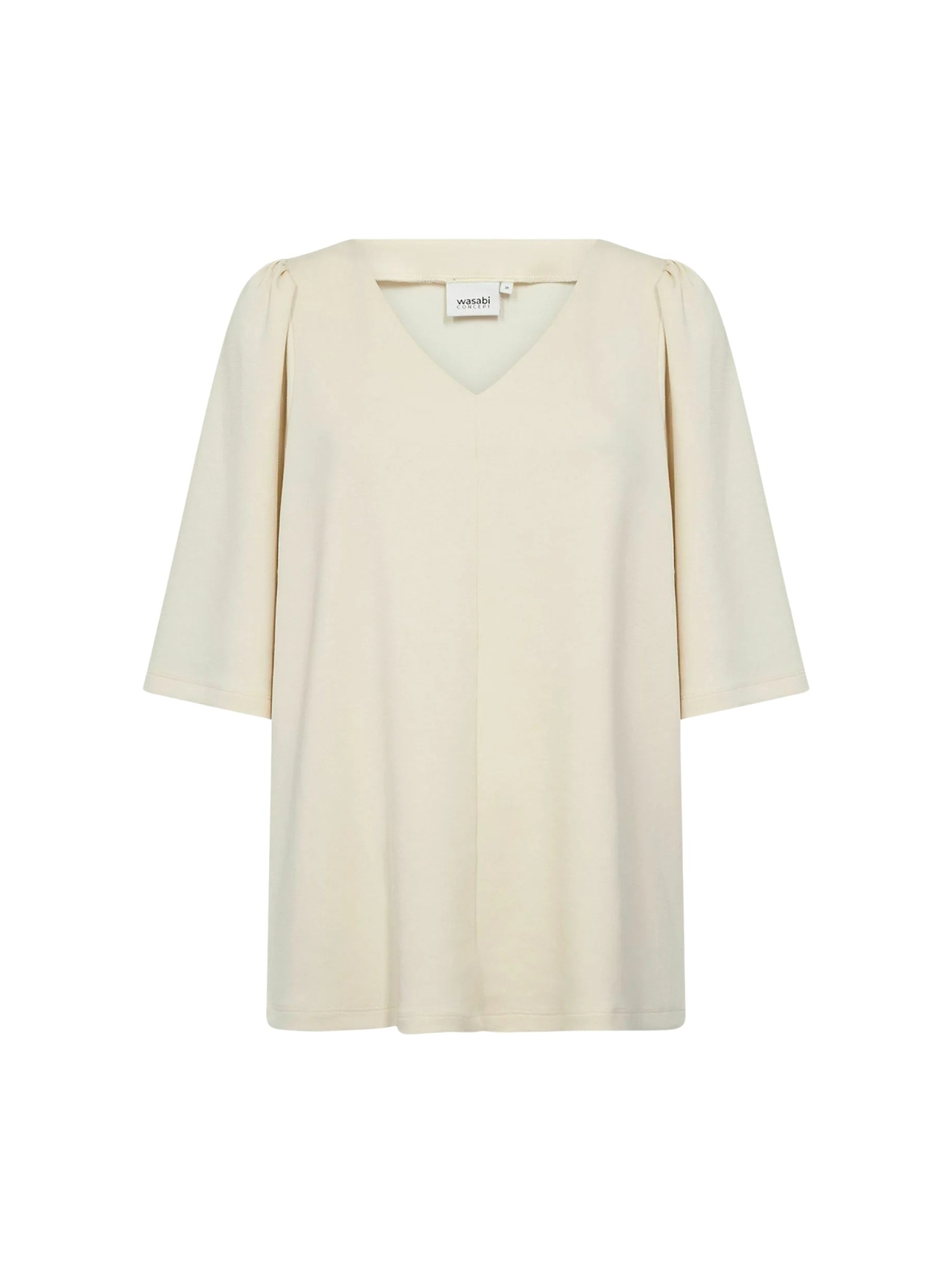 Wasabi Concept Blusentop "Wasabi Concept Shirt WA-SABINA 70"