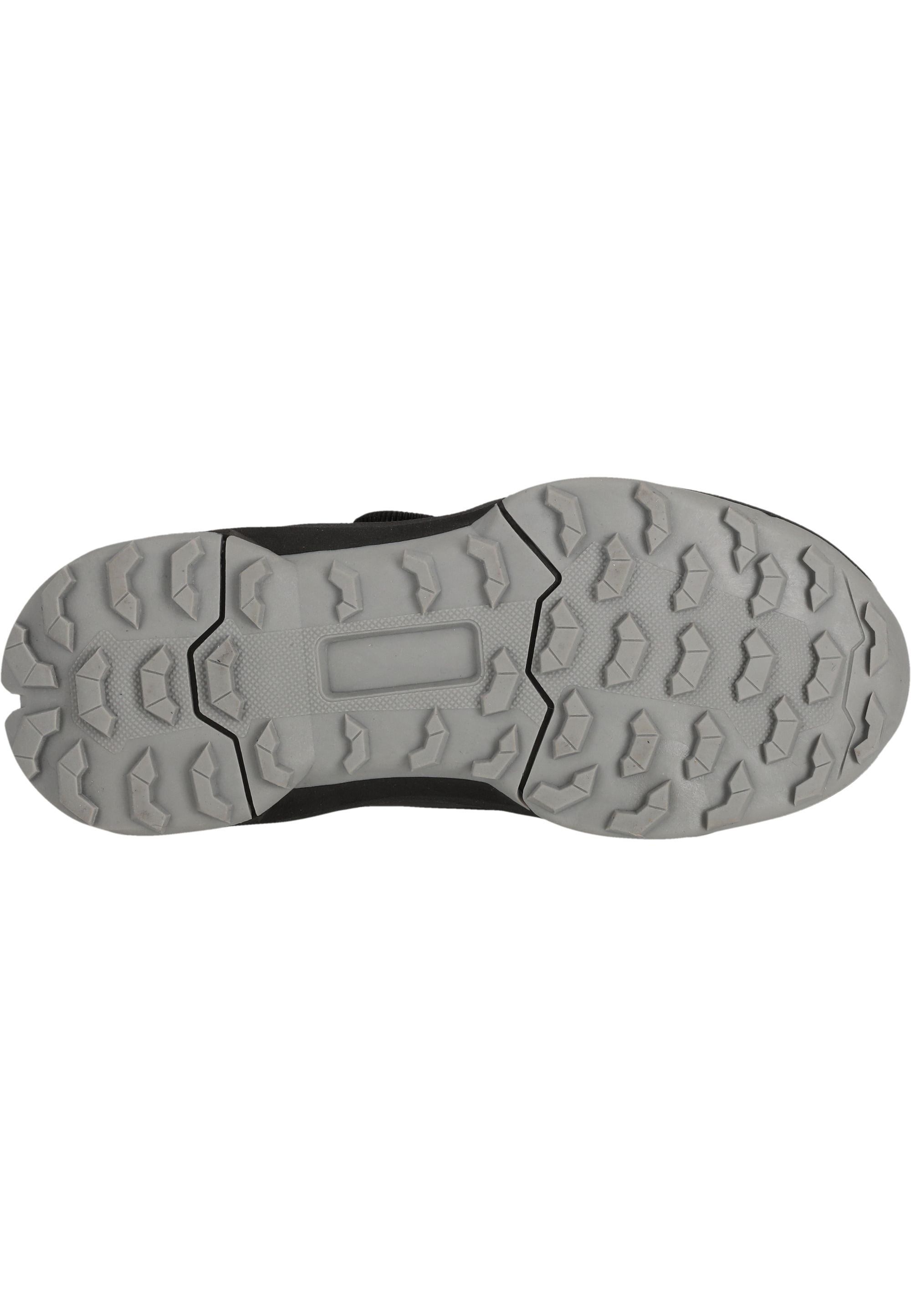 WHISTLER Sneaker »Menfi«, in wasserfester Qualität