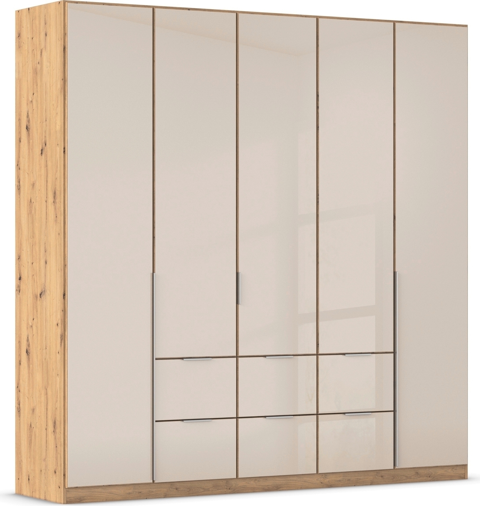 rauch Drehtürenschrank "Kleiderschrank Kleiderschränke Schrank Garderobe AG günstig online kaufen