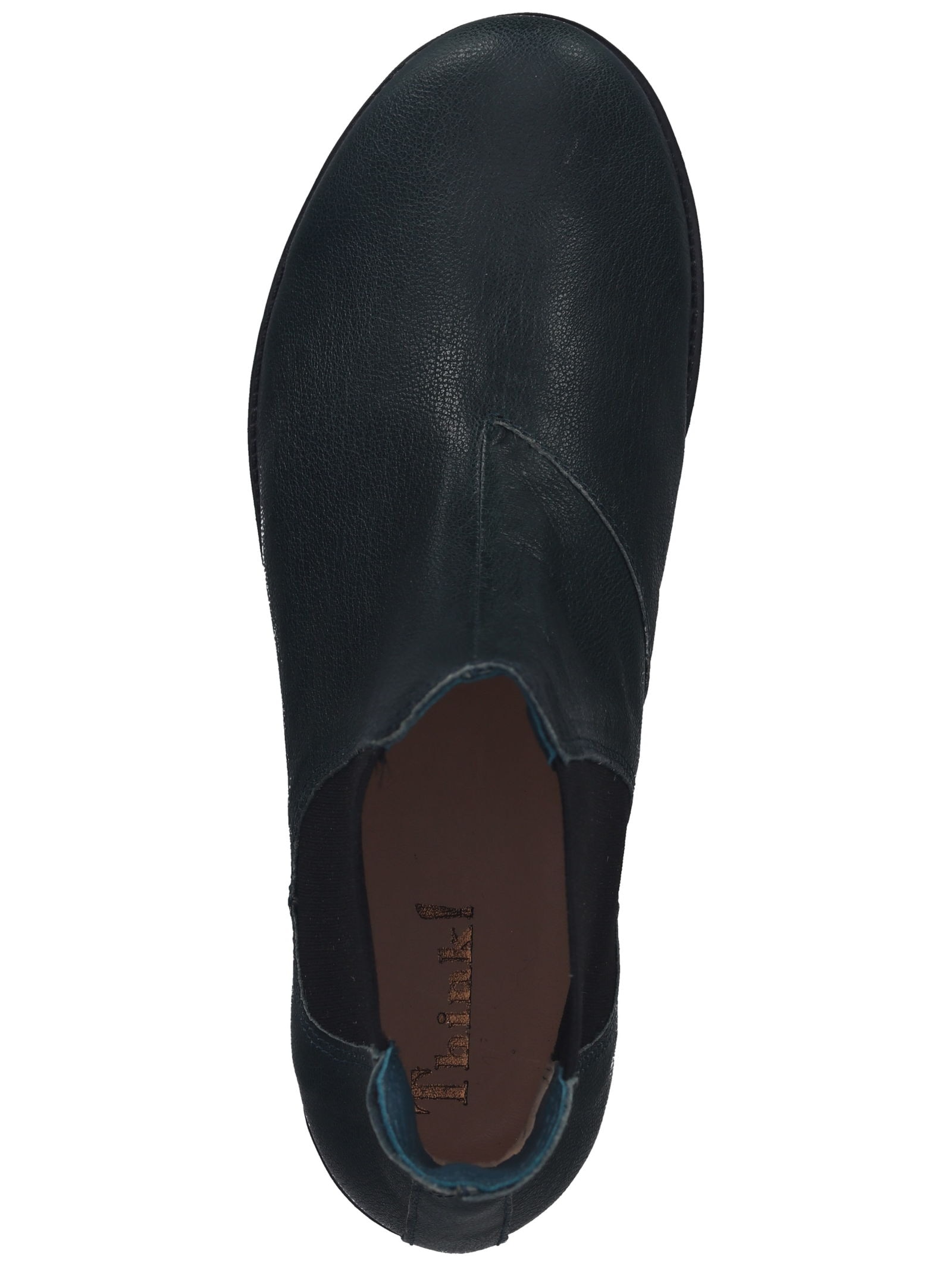 Think! Stiefelette »Think! Stiefelette Nappaleder«