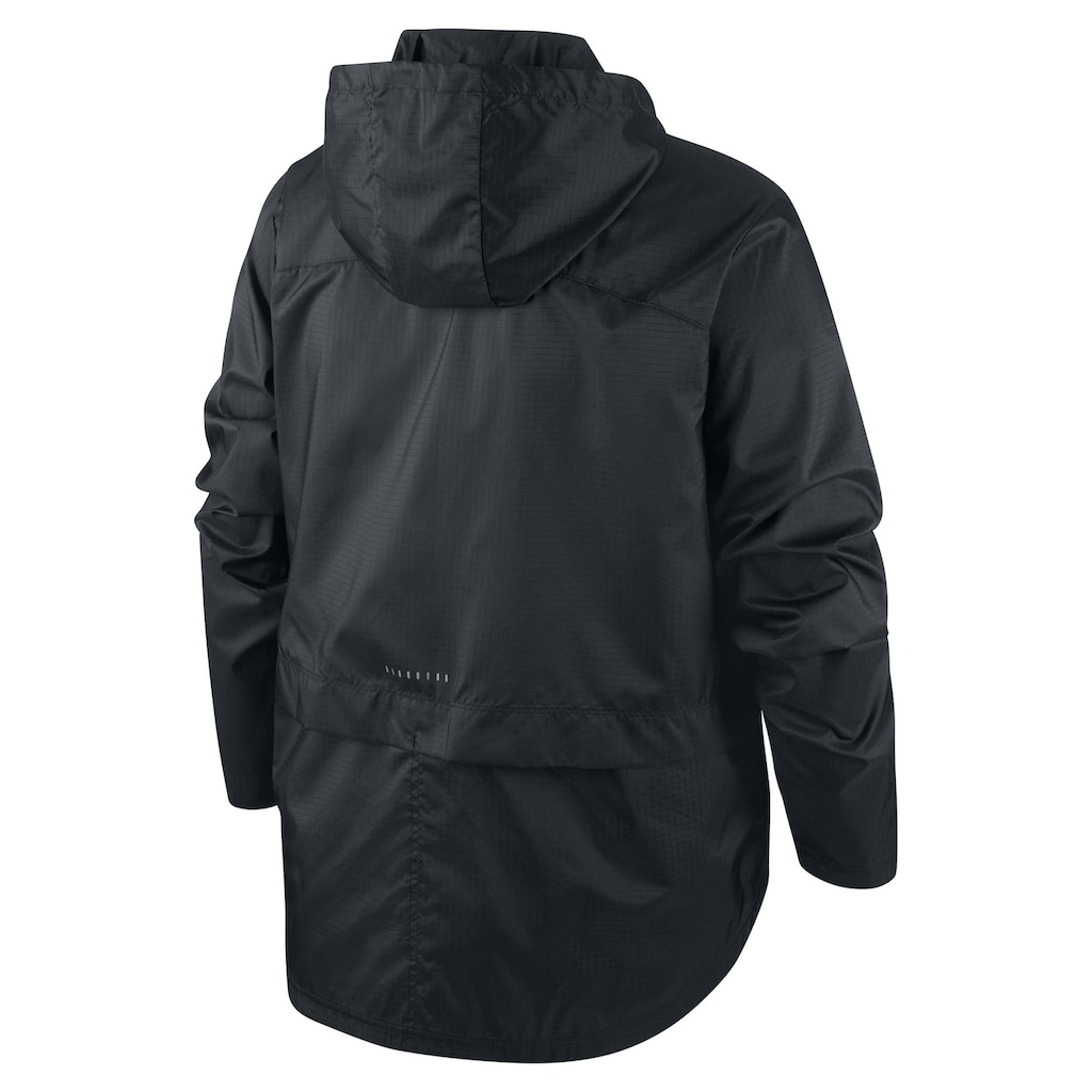 Nike Laufjacke »Essential Women's Running Jacket«, mit Kapuze