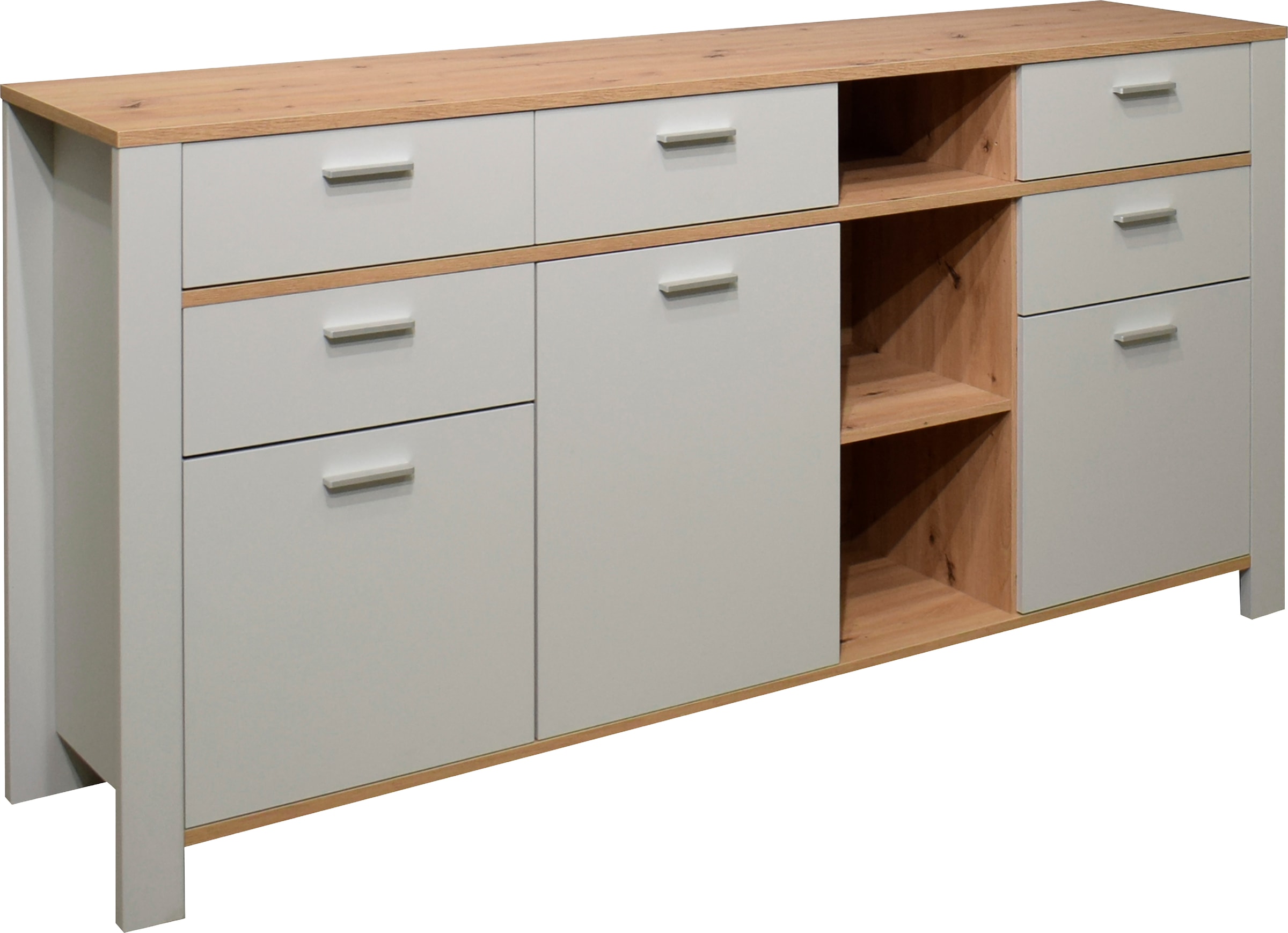 Sideboard »Nele«, Breite 193 cm