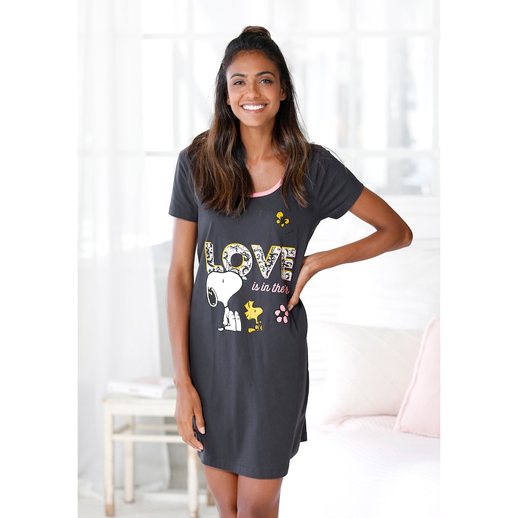 Peanuts Sleepshirt