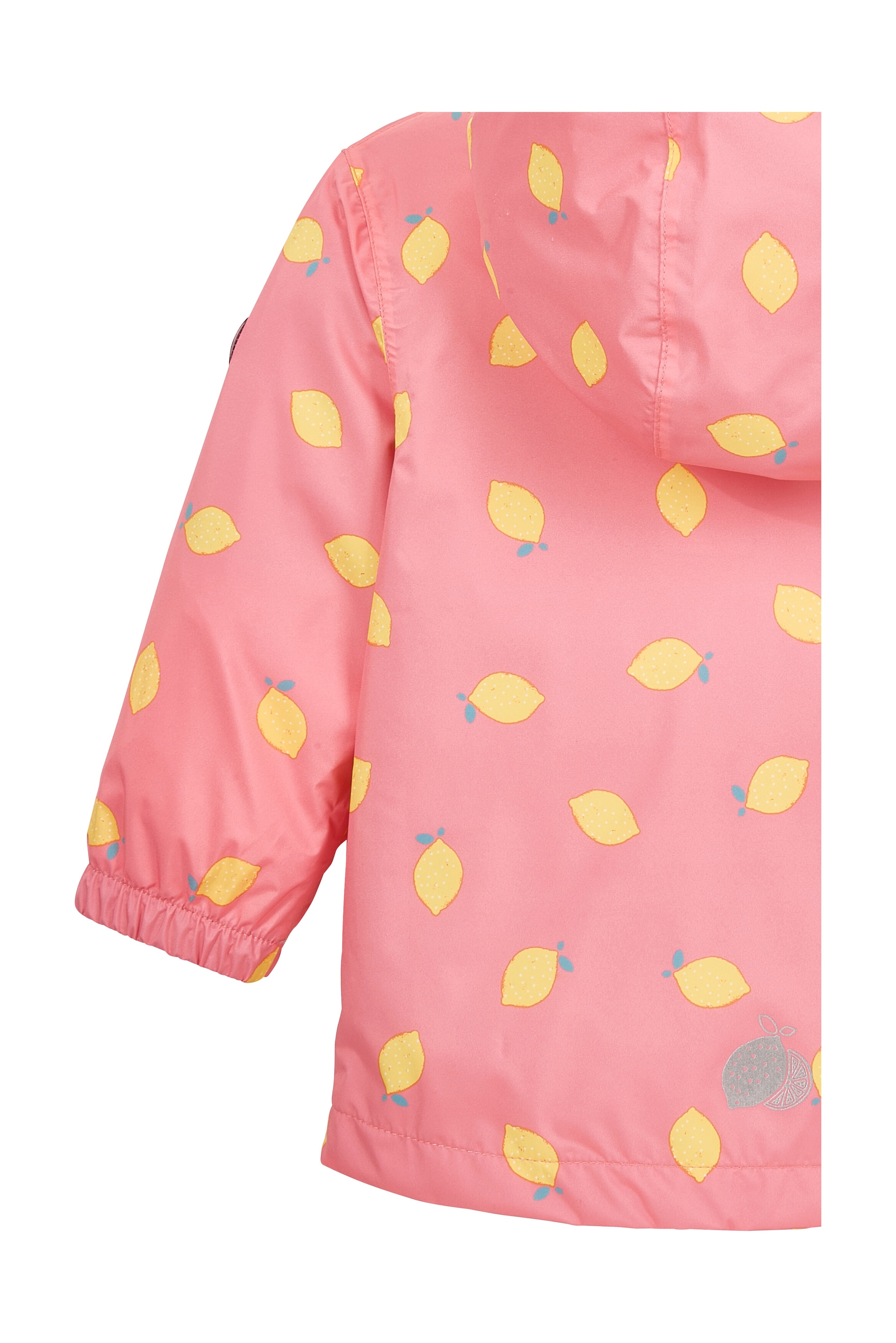 first instinct by killtec Outdoorjacke »FIOS 71 MNS JCKT«, Wasserdicht, verlängerbare Ärmel, PFAS-freie Imprägnierung