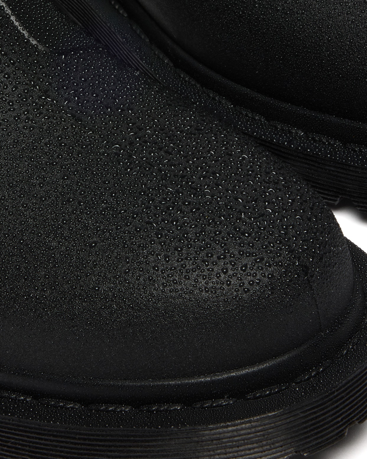 DR. MARTENS Gummistiefelette »1460 Rain«