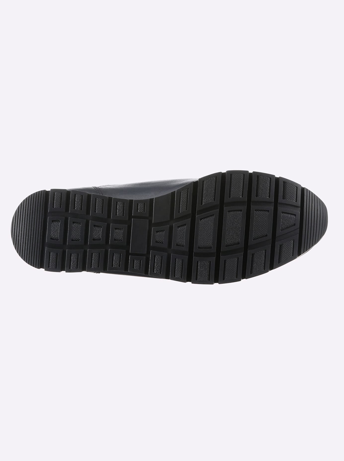 heine Schnürstiefelette