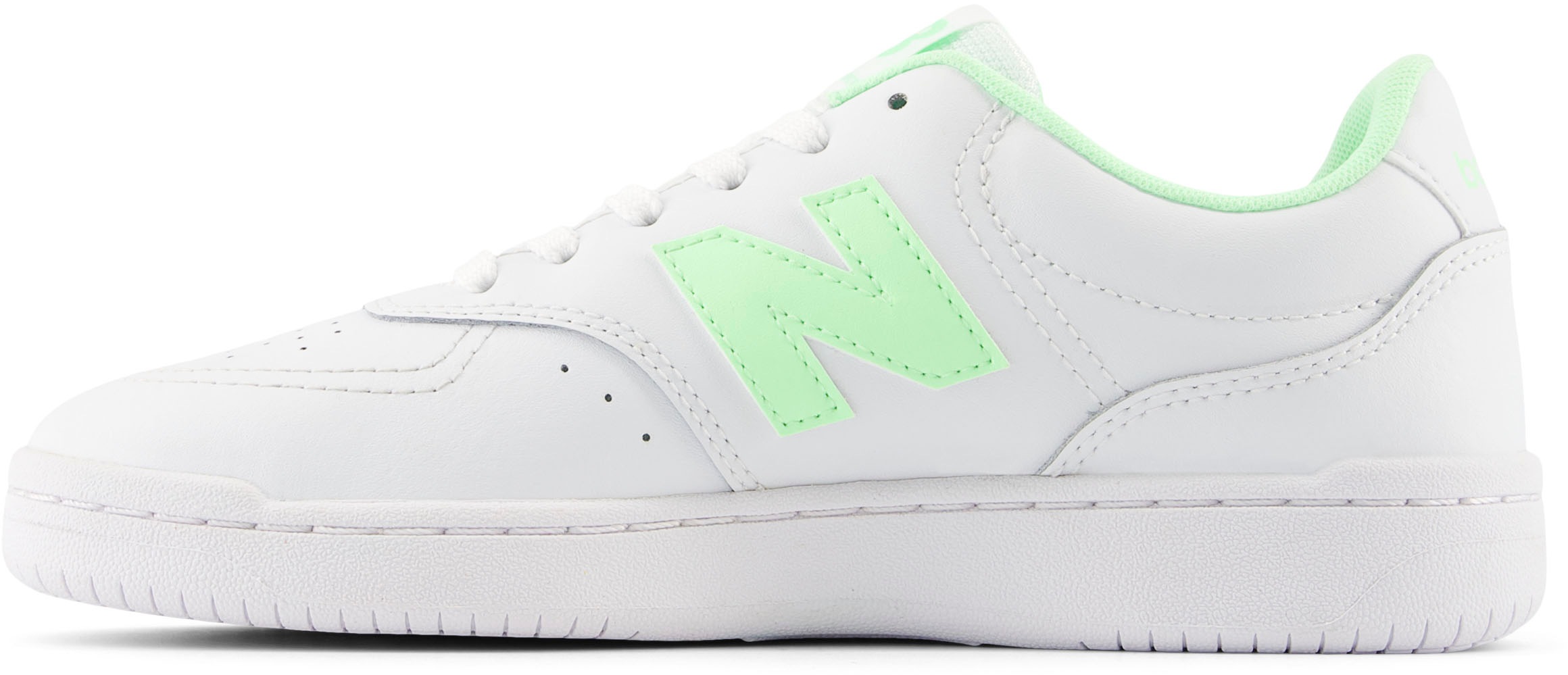 Thumbnail - New Balance Sneaker "BB80", von dem New Balance 550 inspiriert