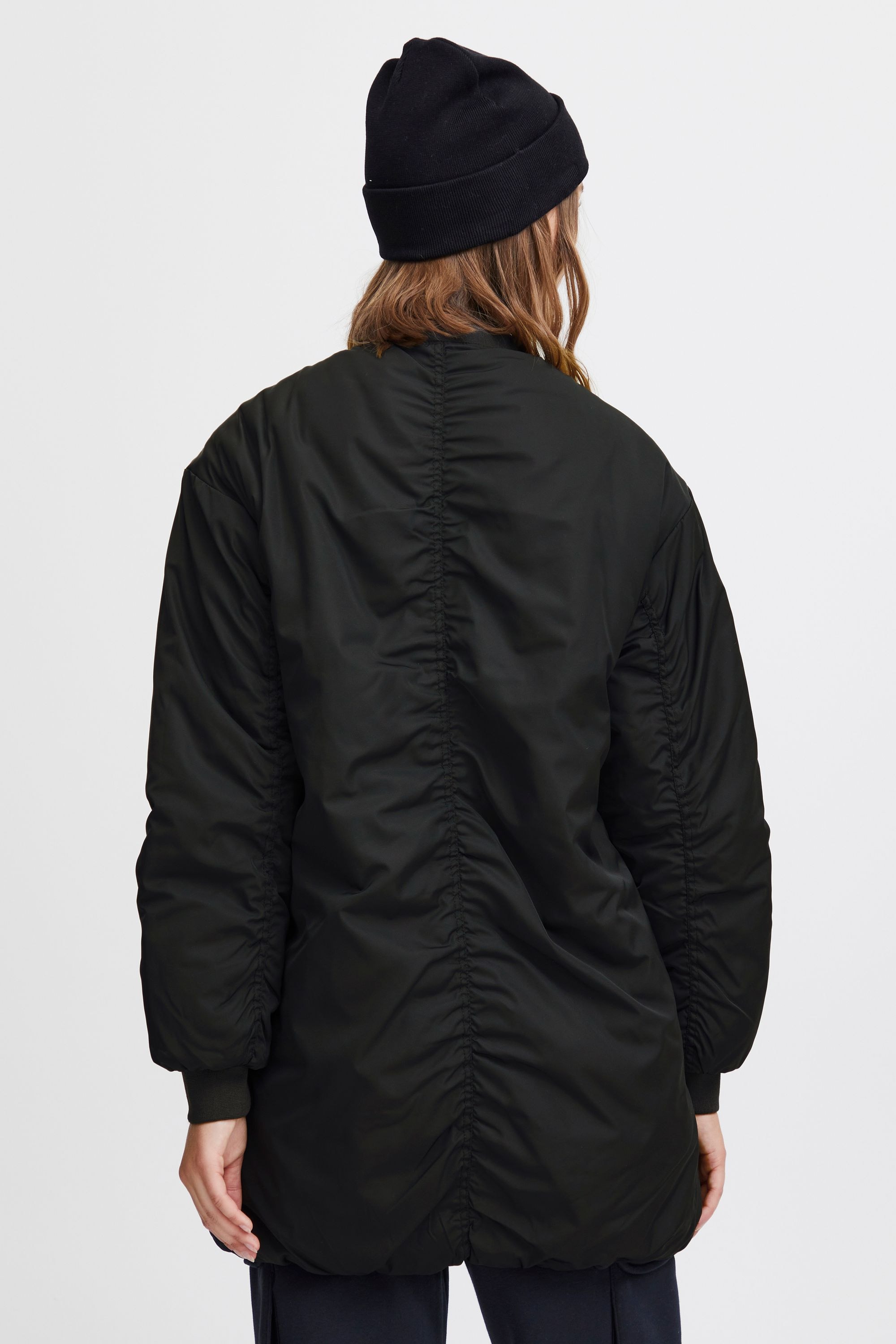 OXMO Bomberjacke »Damen Blouson OXCamille«