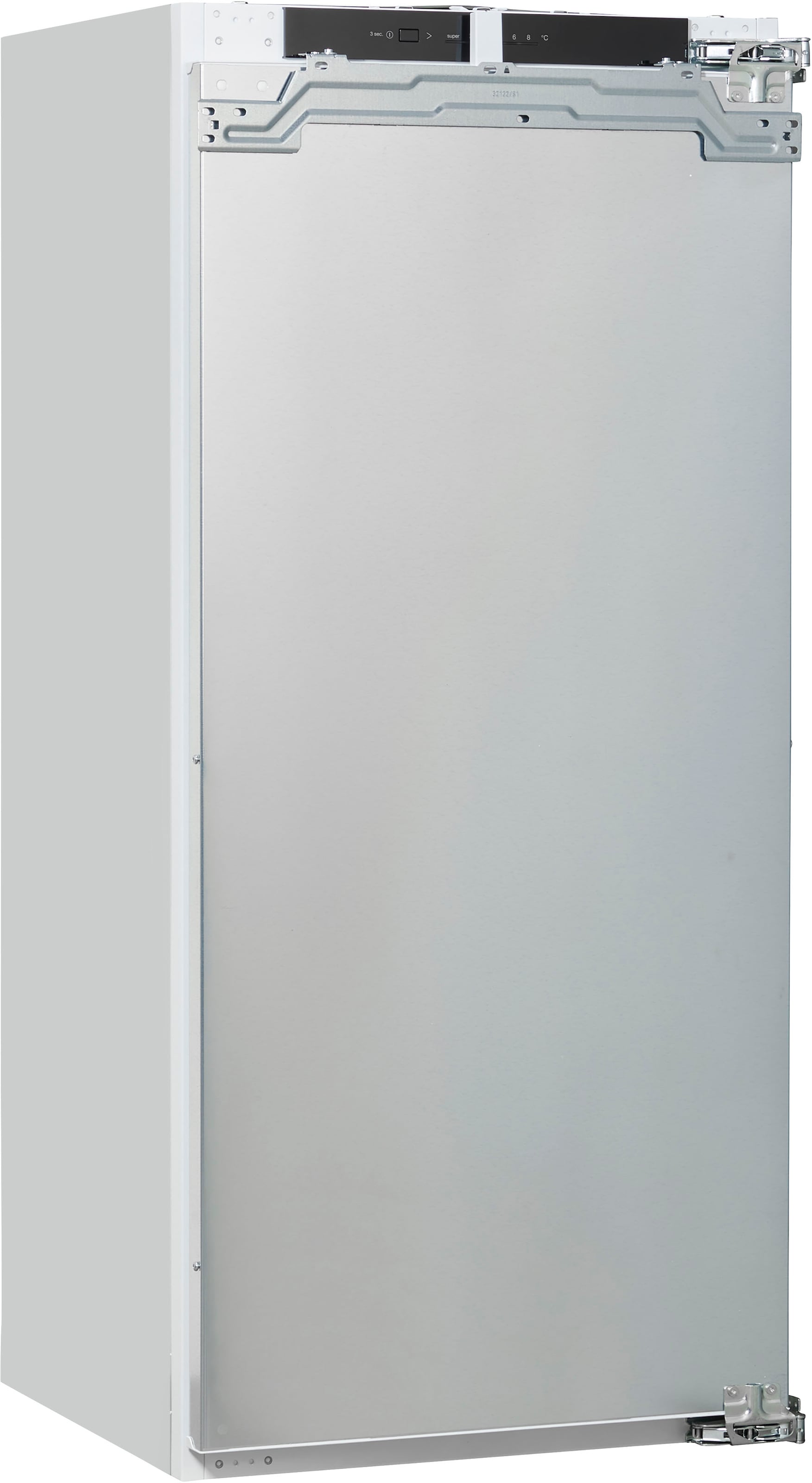 BOSCH Einbaukühlschrank »KIR41VFE0«, breit hoch, 54,1 cm Raten cm KIR41VFE0, BAUR per | 122,1