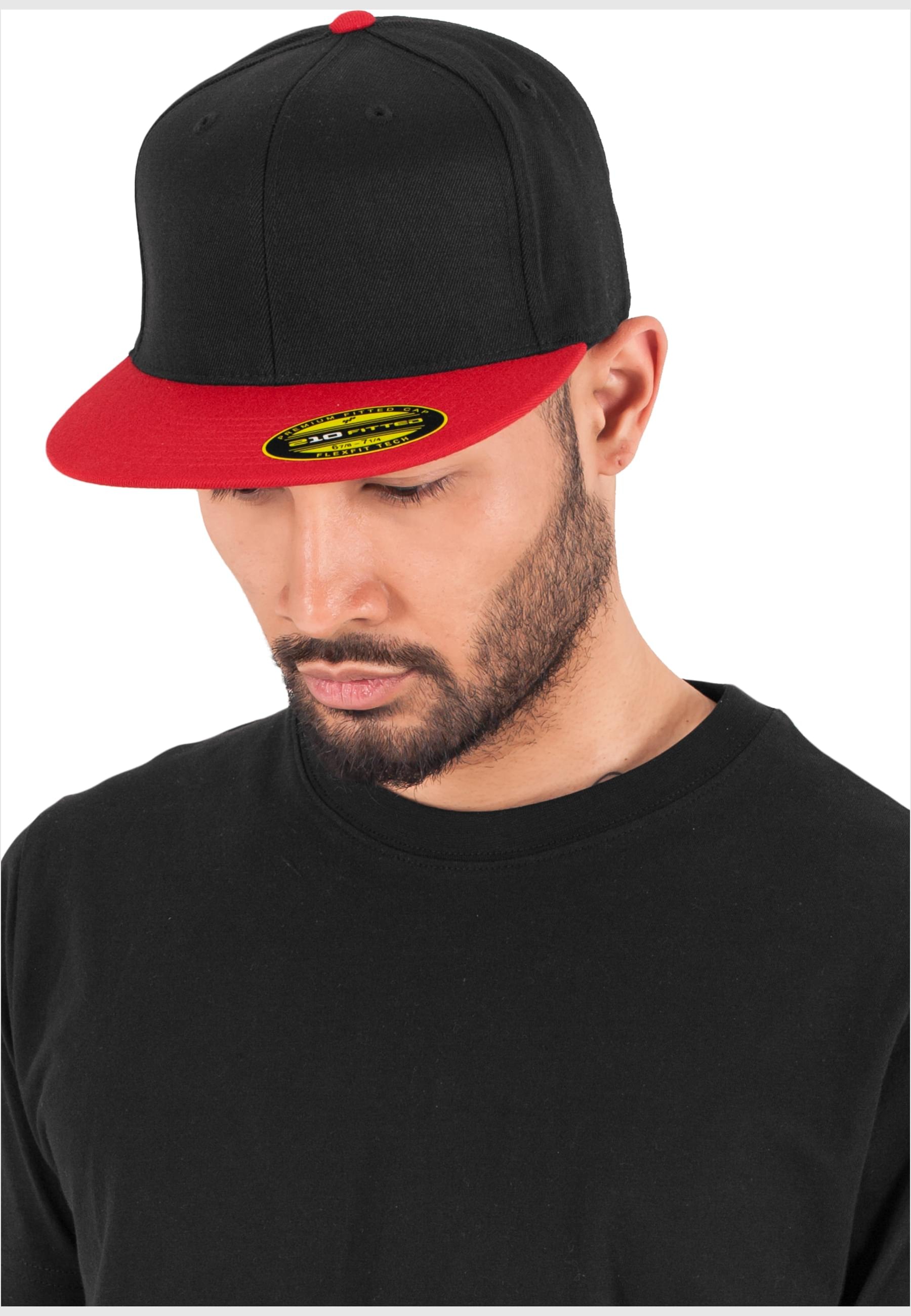 Flexfit Flex Cap »Flexfit Unisex Premium 210 Fitted 2-Tone«