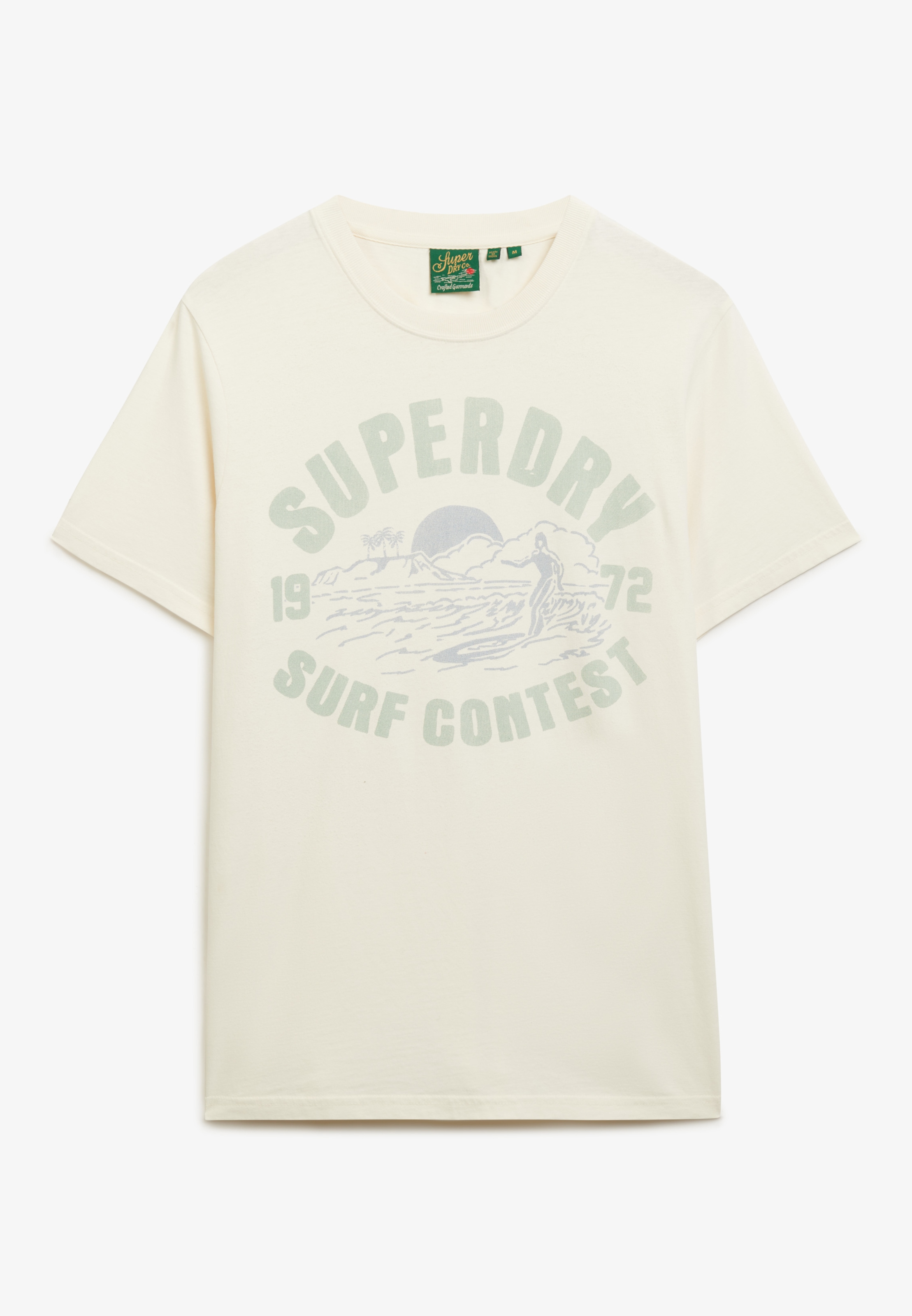Superdry Rundhalsshirt »LO-FI OUTDOOR RELAXED TEE«