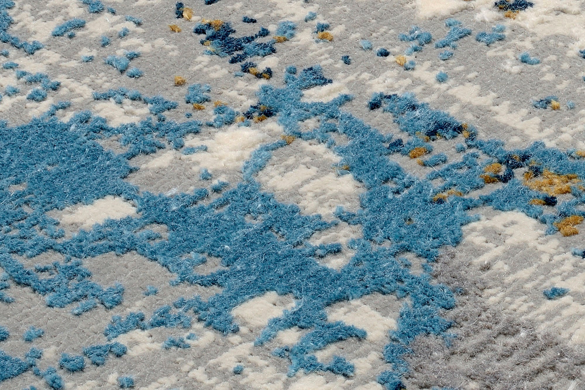 OCI DIE TEPPICHMARKE Teppich »ELEMENTS NAPALI«, rechteckig, 8 mm Höhe