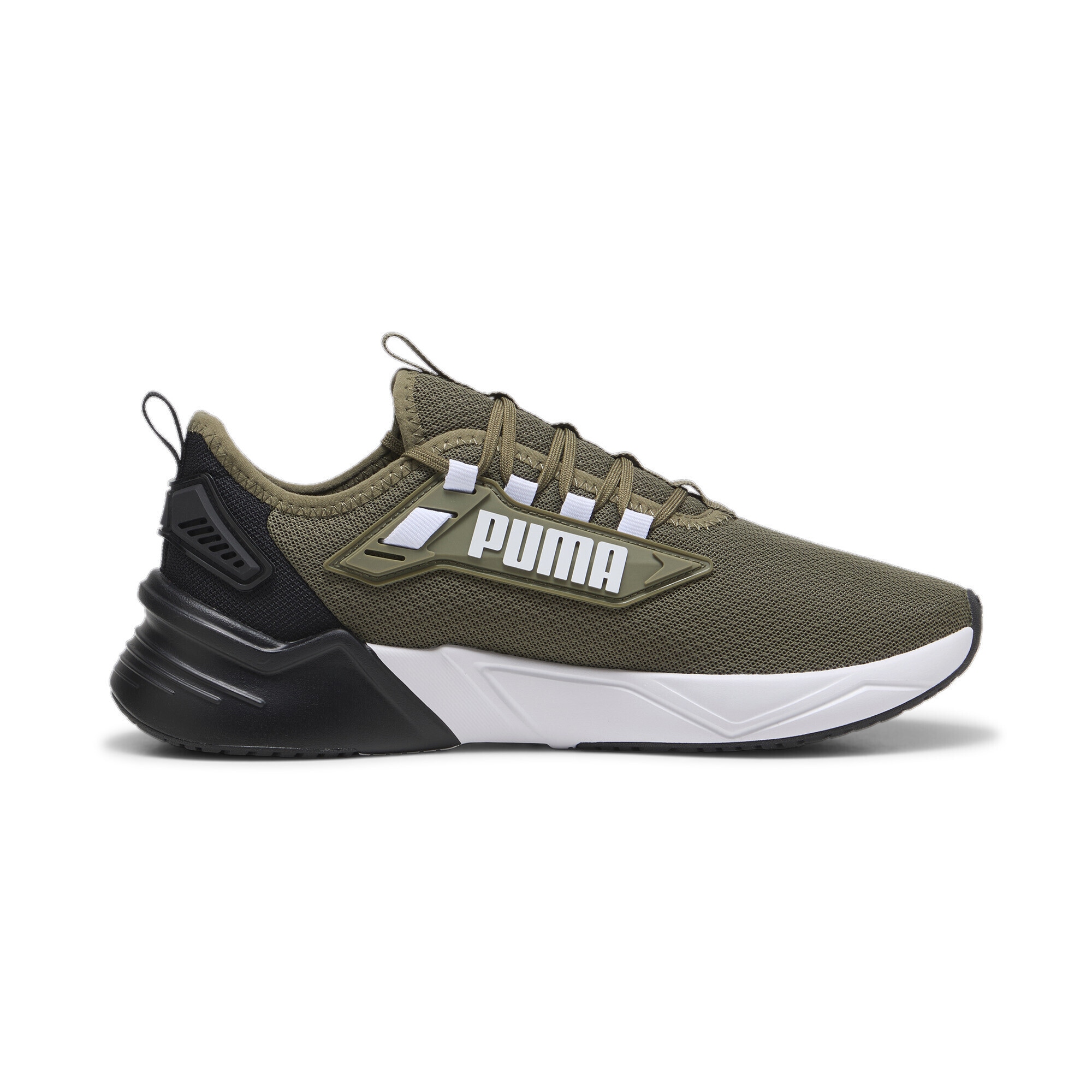 PUMA Trainingsschuh »Retaliate 3 Laufschuhe Erwachsene«