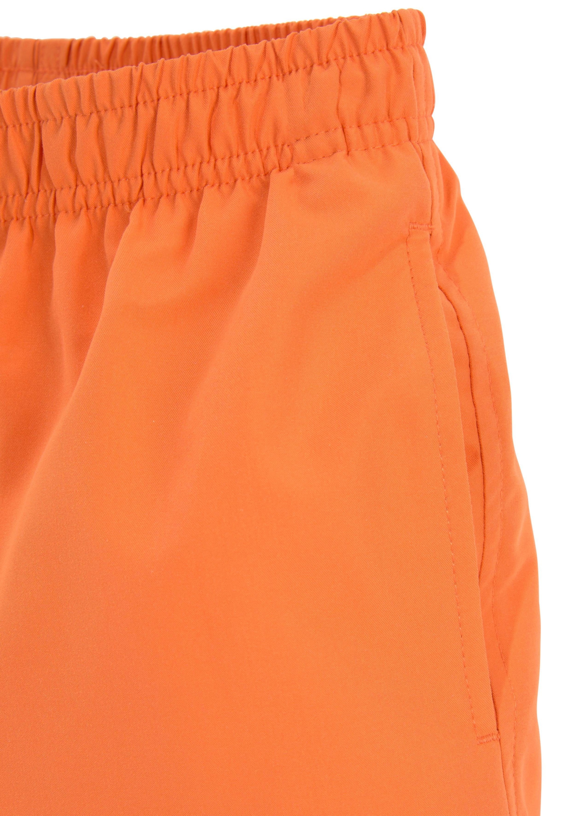 s.Oliver Badeshorts »Philip Kids«, im schlichten Design