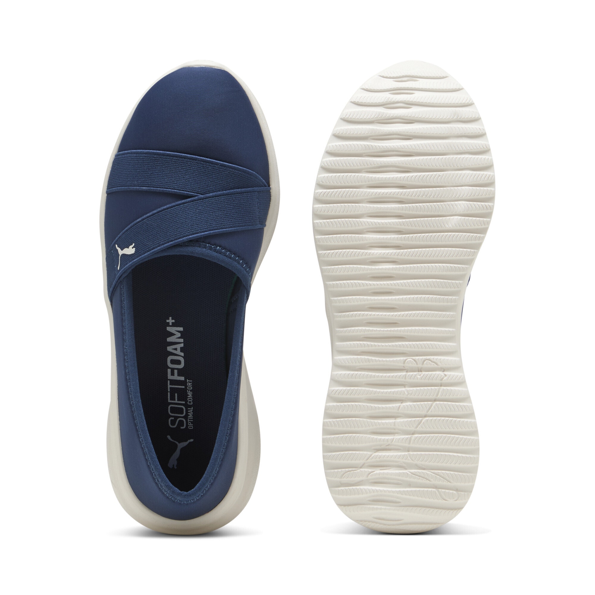 PUMA Ballerina »Adelina 2 Sneakers Damen«