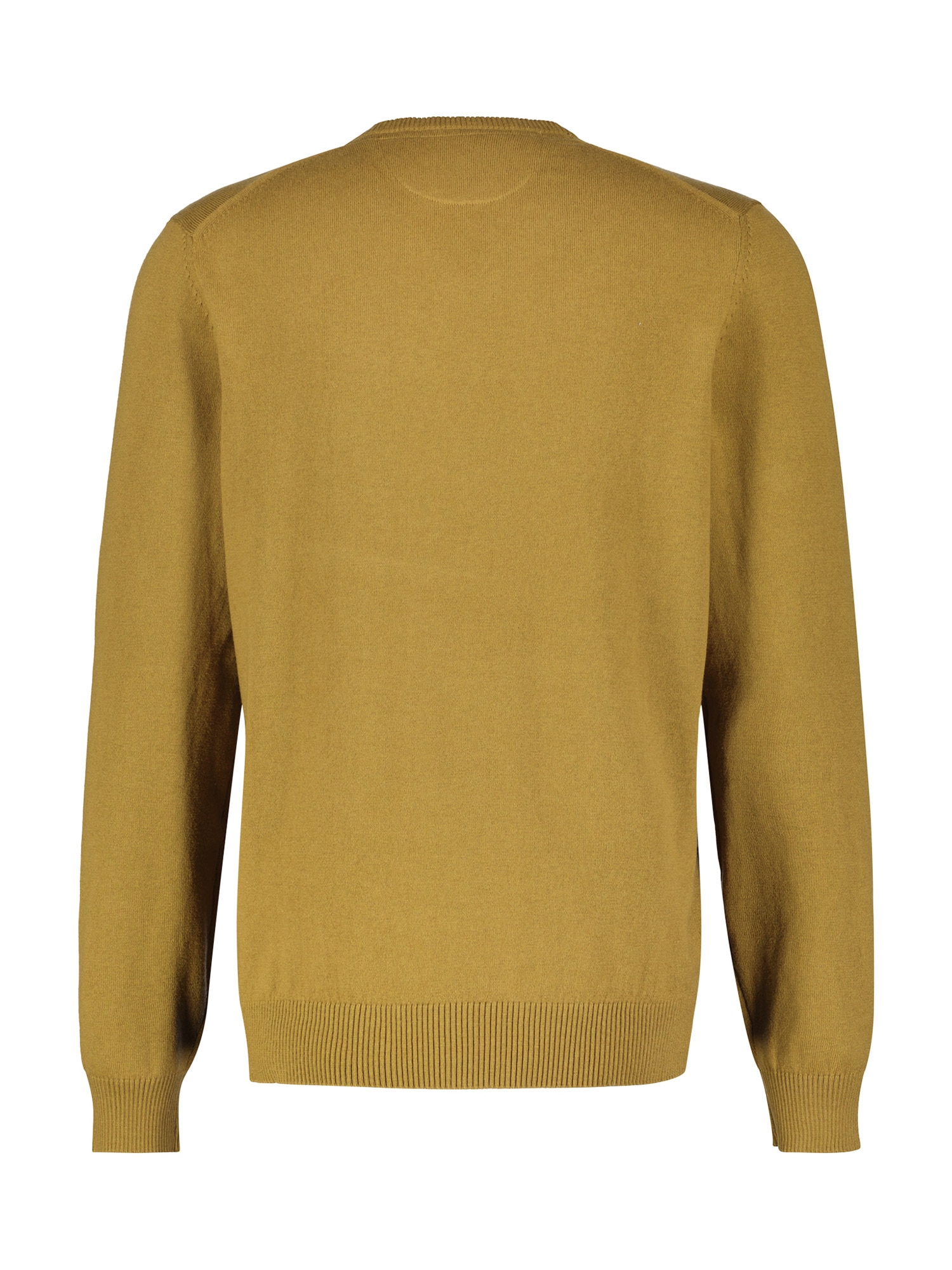 LERROS Strickpullover "LERROS V-Neck Pullover mit Kaschmiranteil" günstig online kaufen