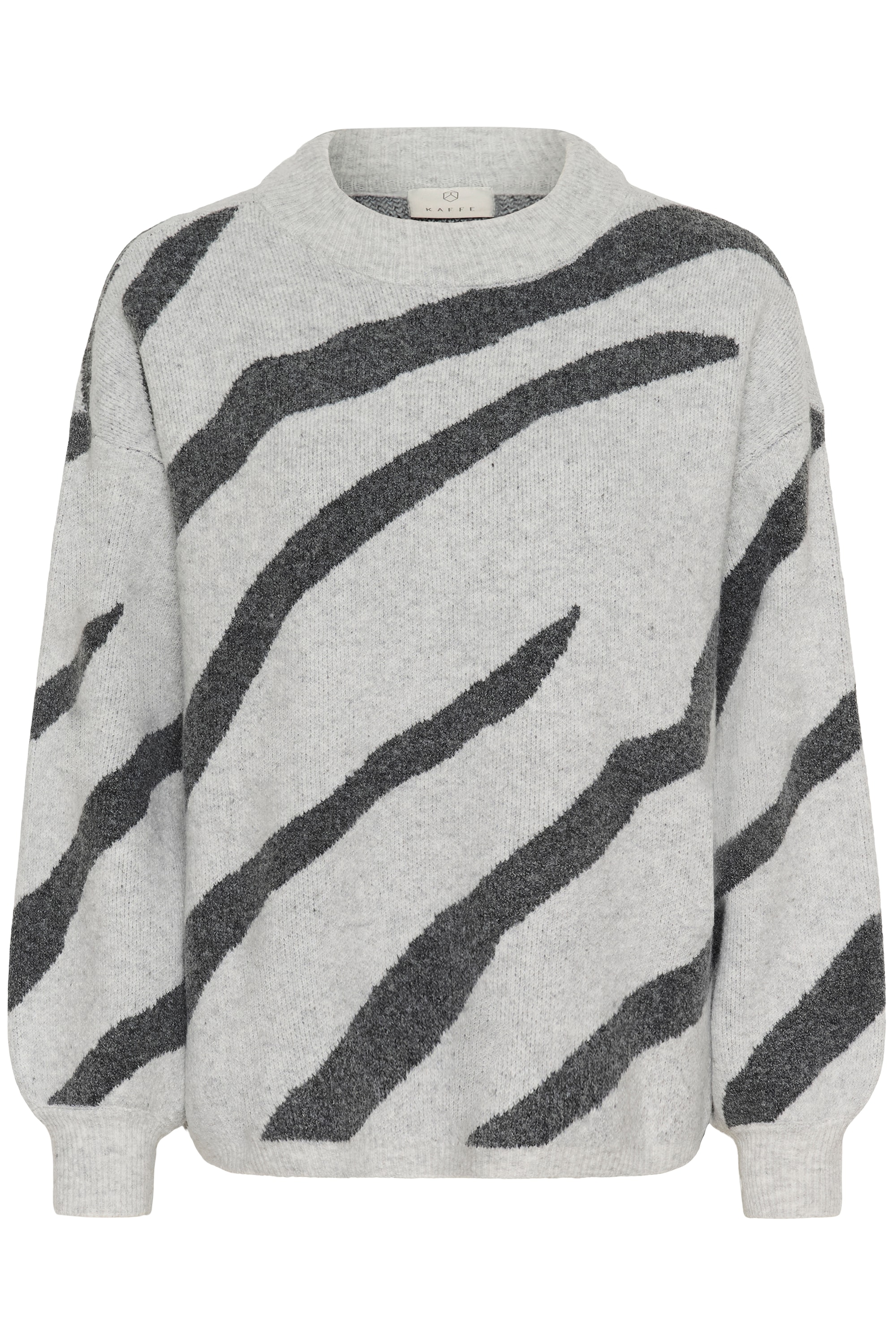 KAFFE Strickpullover "Damen Strickpullover KAwilma"