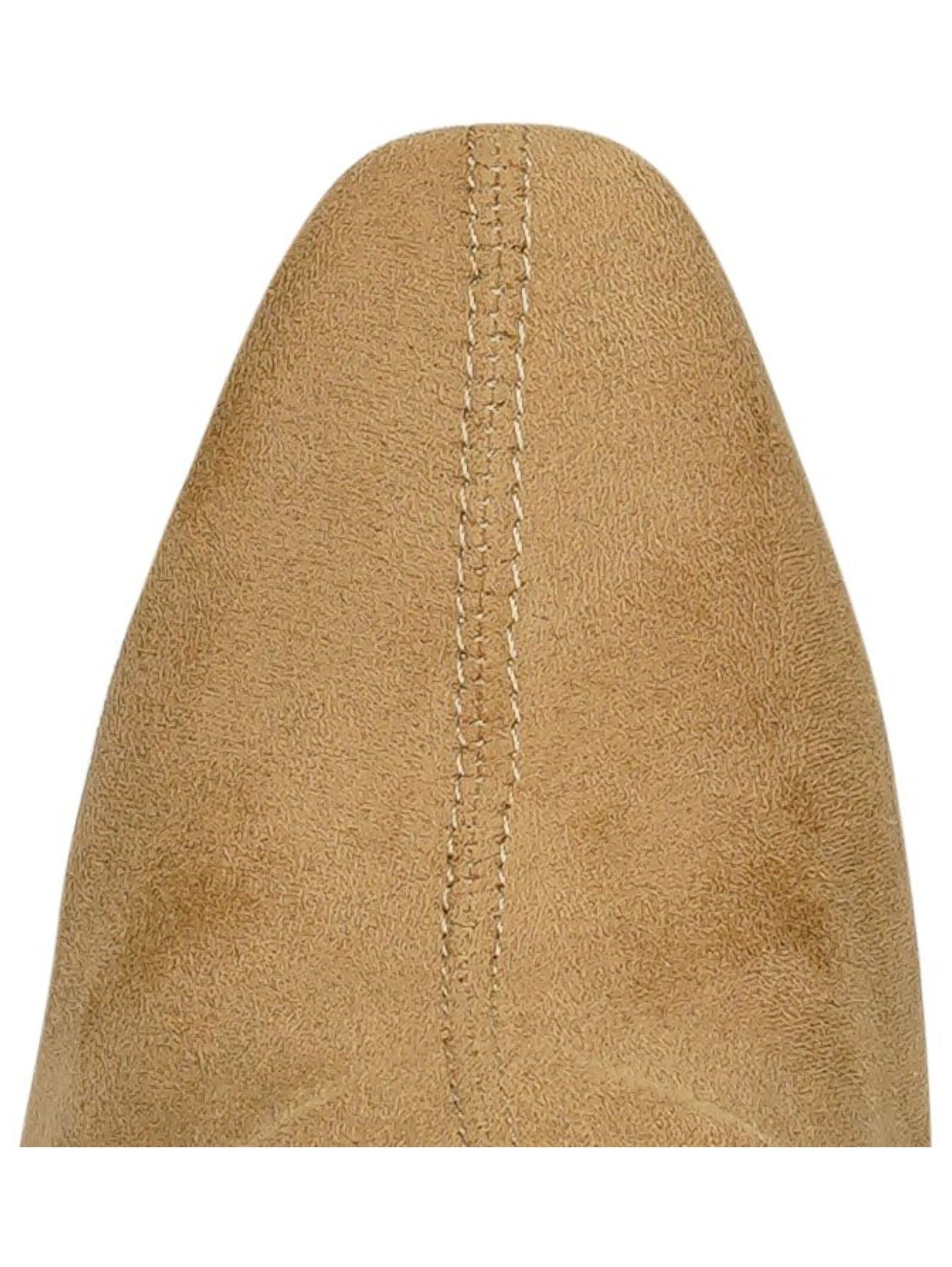 STEVE MADDEN Overkneestiefel »STEVE MADDEN Stiefel Textil«