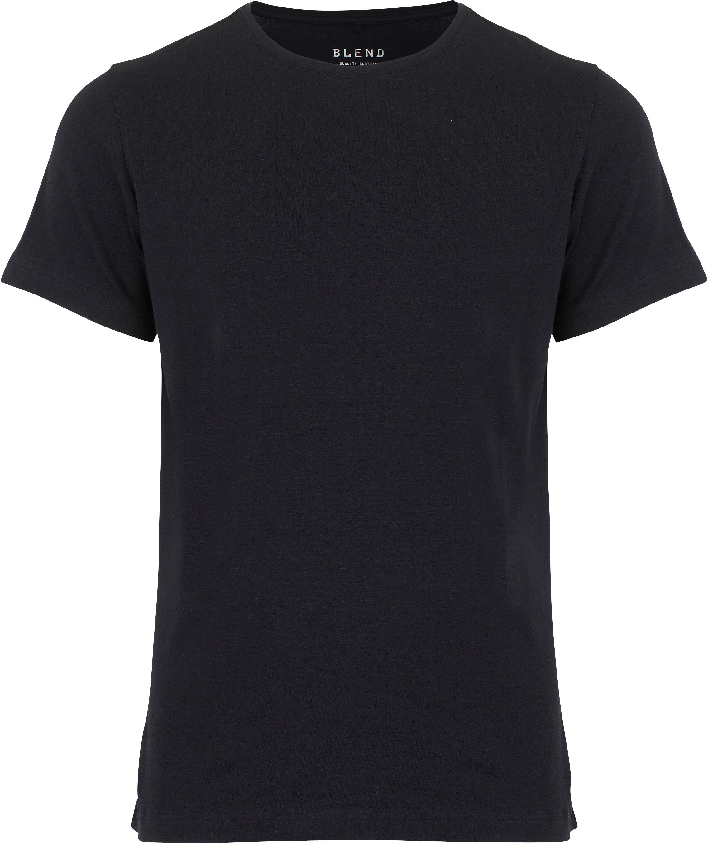 Blend T-Shirt, (Packung, 2er-Pack)