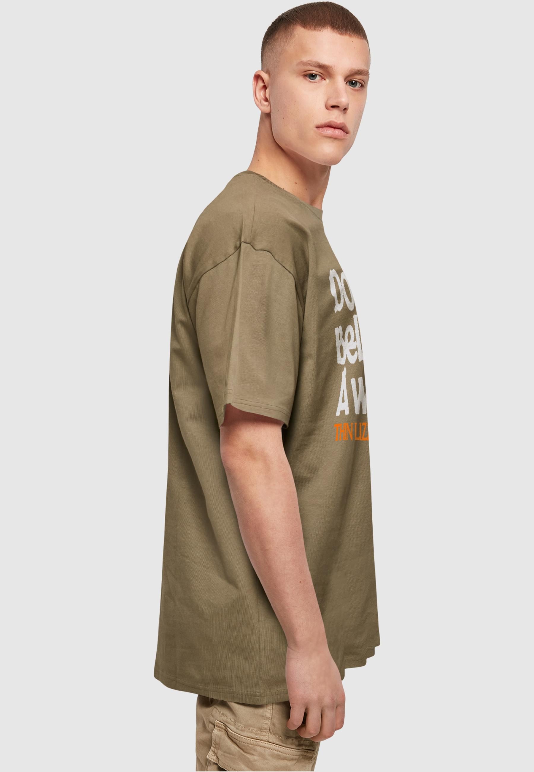 Merchcode T-Shirt »Merchcode Herren«, (1 tlg.)