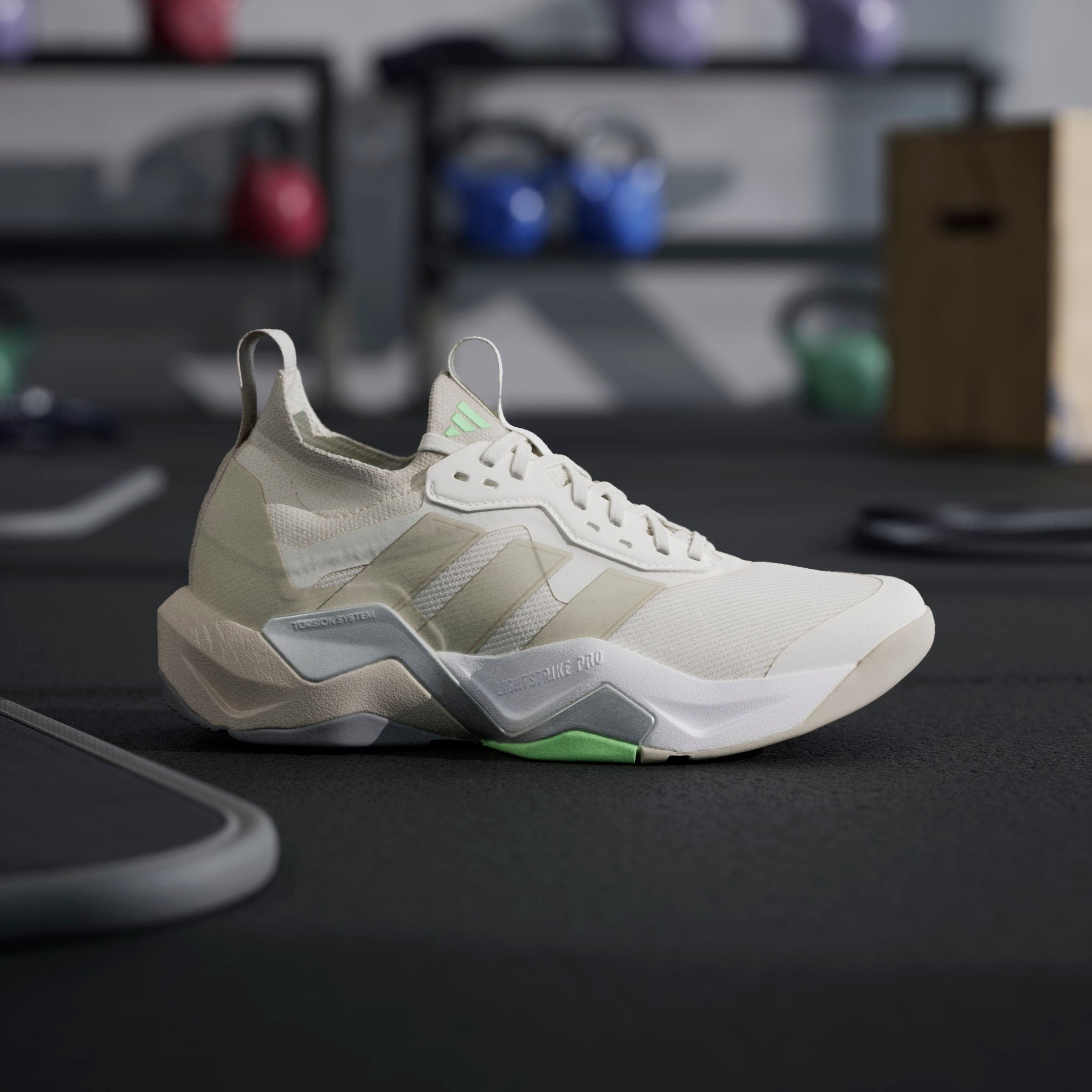 adidas Performance Trainingsschuh »RAPIDMOVE ADV 2-TRAININGSSCHUHE«