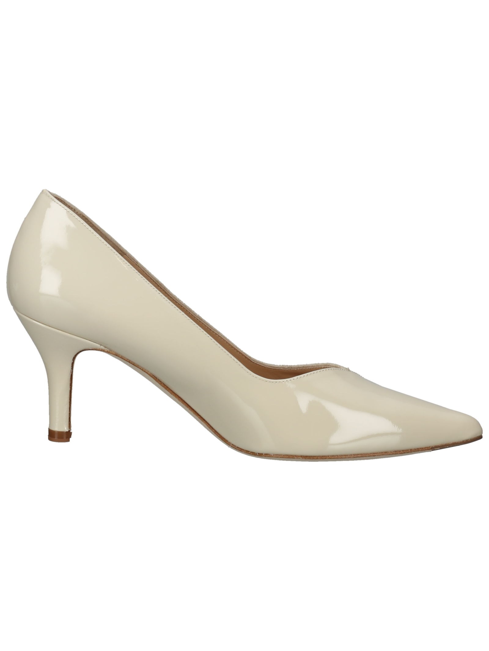 Peter Kaiser Pumps »Peter Kaiser Pumps Veloursleder/Textil«