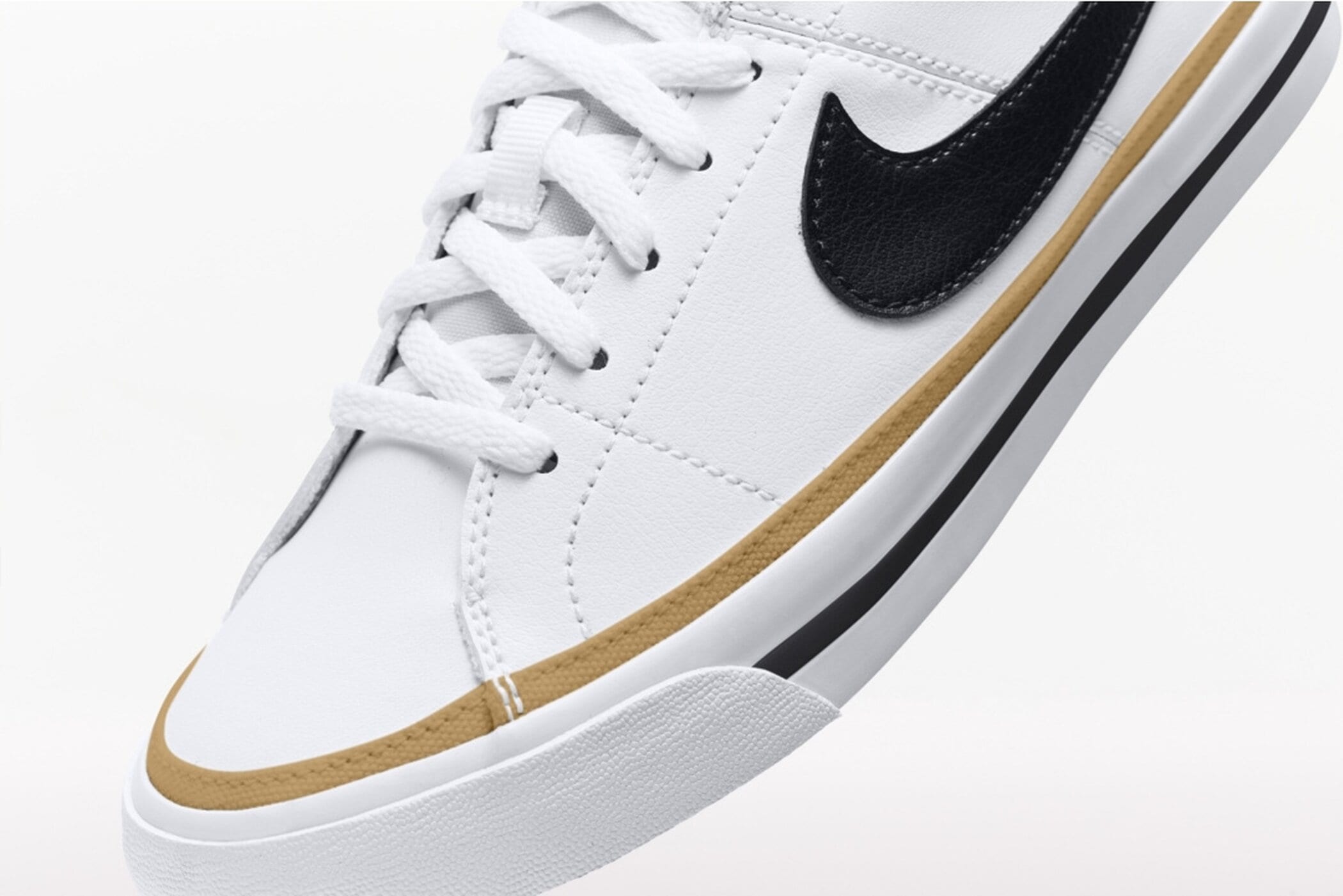 Nike Sportswear Sneaker »COURT LEGACY (GS)«