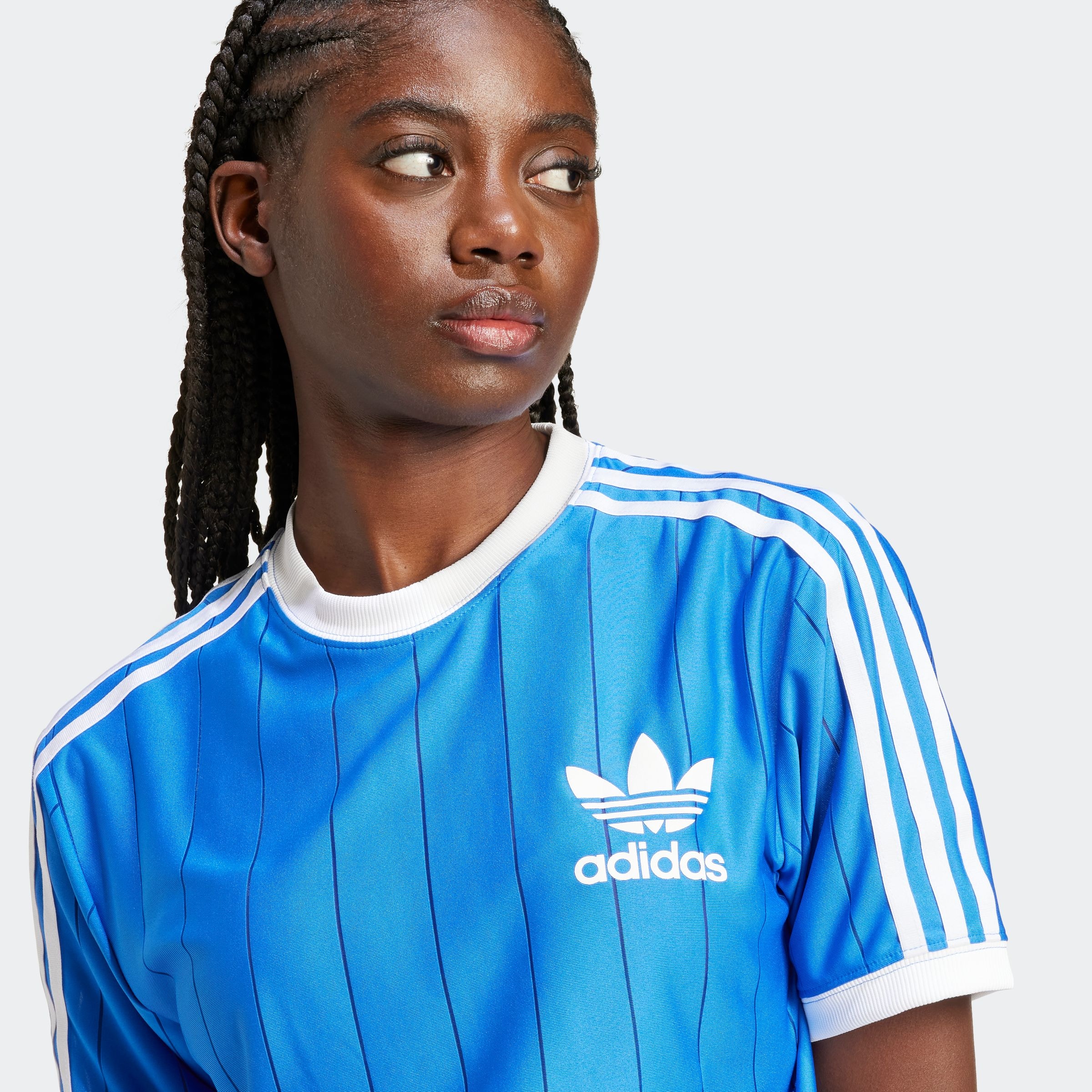 adidas Originals T-Shirt »3 S PNST TEE«