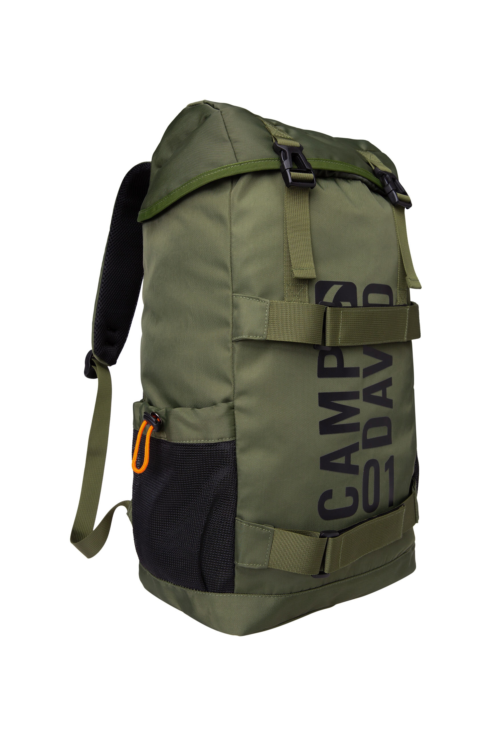 CAMP DAVID Cityrucksack