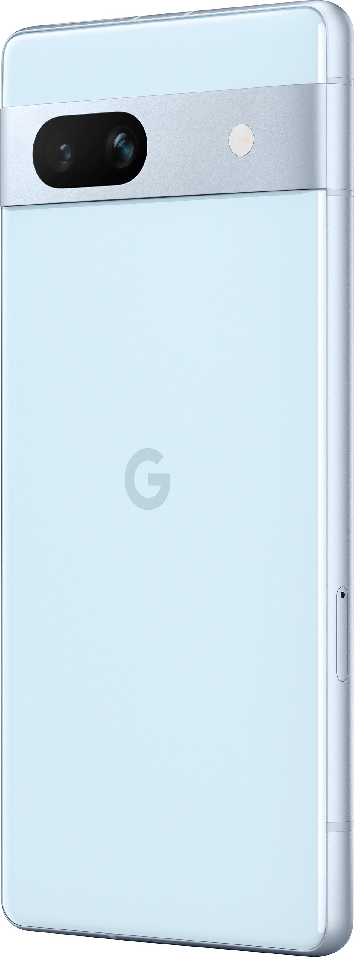 Google Smartphone »Pixel Speicherplatz, GB | 128 7a«, 15,2 Zoll, sea, cm/6,1 BAUR 64 MP Kamera