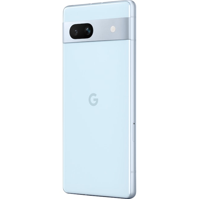Google Smartphone »Pixel 7a«, sea, 15,2 cm/6,1 Zoll, 128 GB Speicherplatz,  64 MP Kamera | BAUR