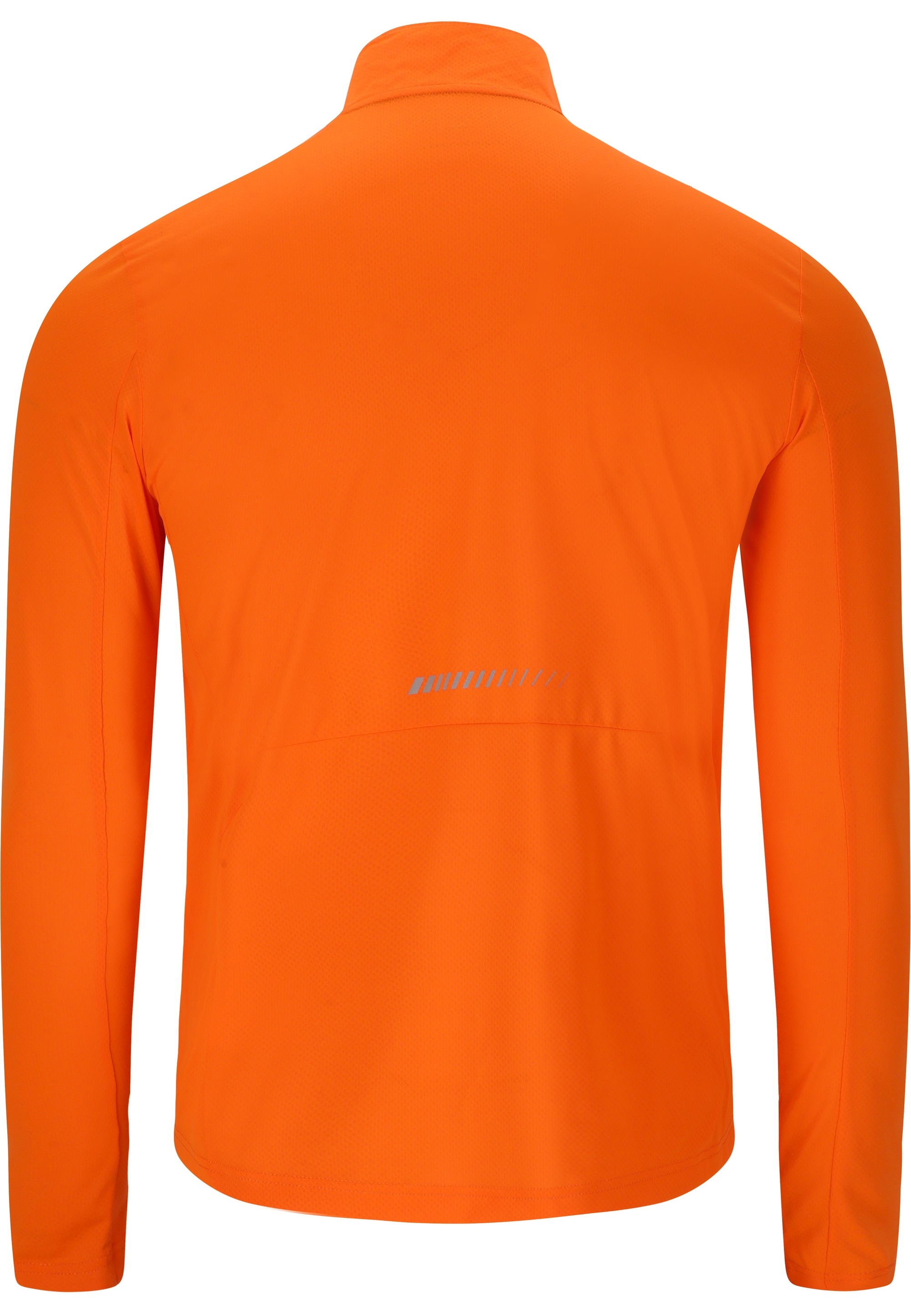 ENDURANCE Funktionsshirt »Omais«, mit 4-Wege-Stretch